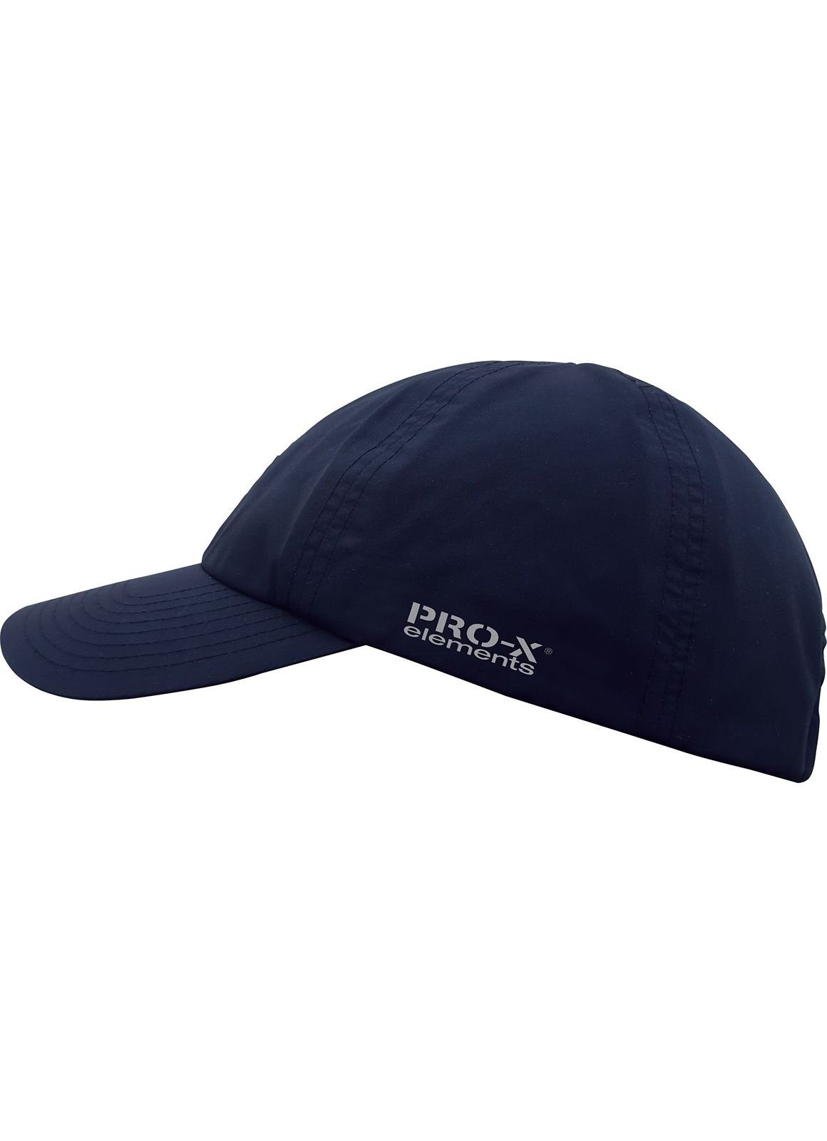 PRO-X ELEMENTS Outdoorhut RAIN CAP Marineblau | Hüte