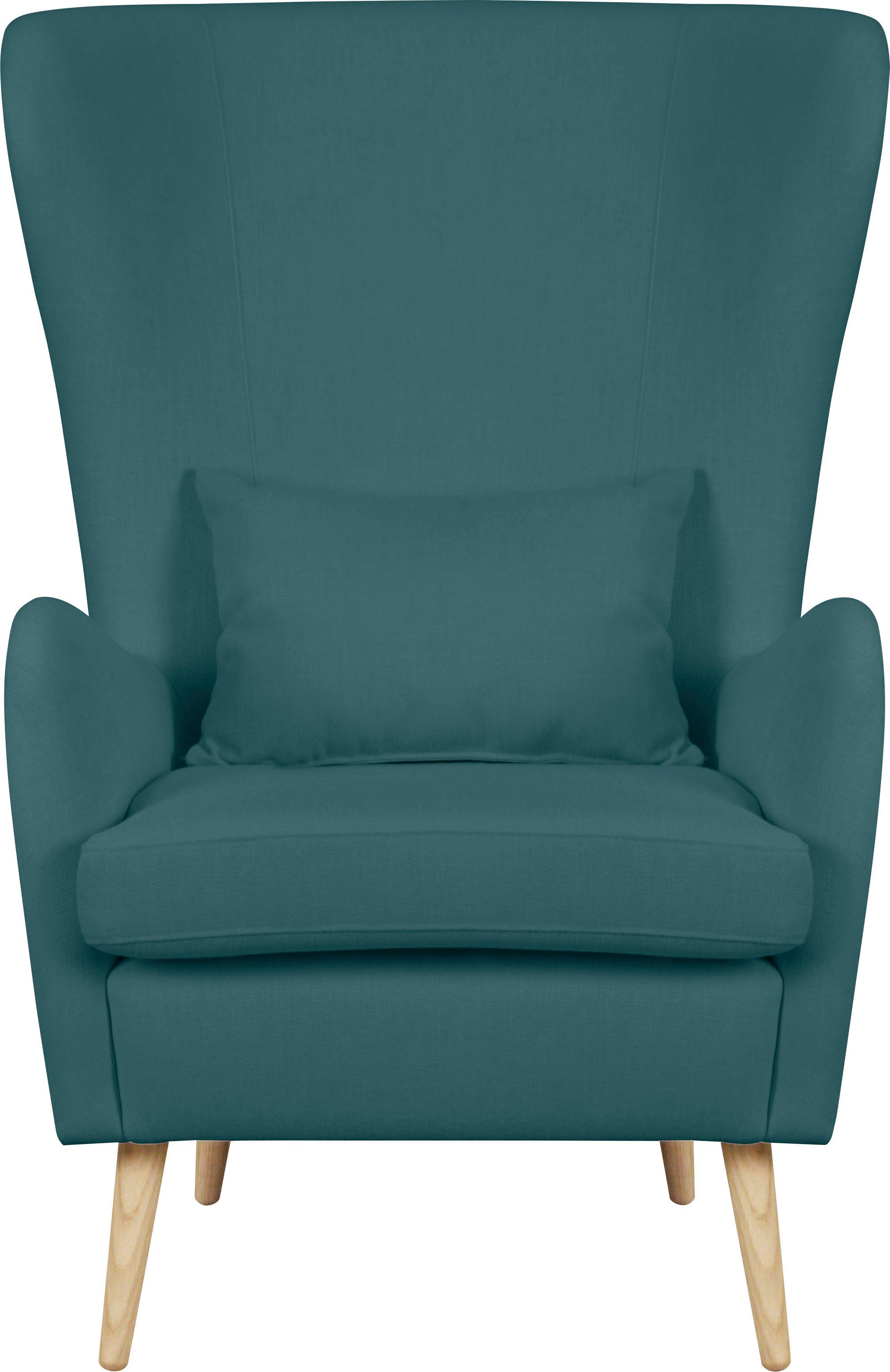 Guido Maria Kretschmer Home&Living Sessel Sallito, günstig online kaufen