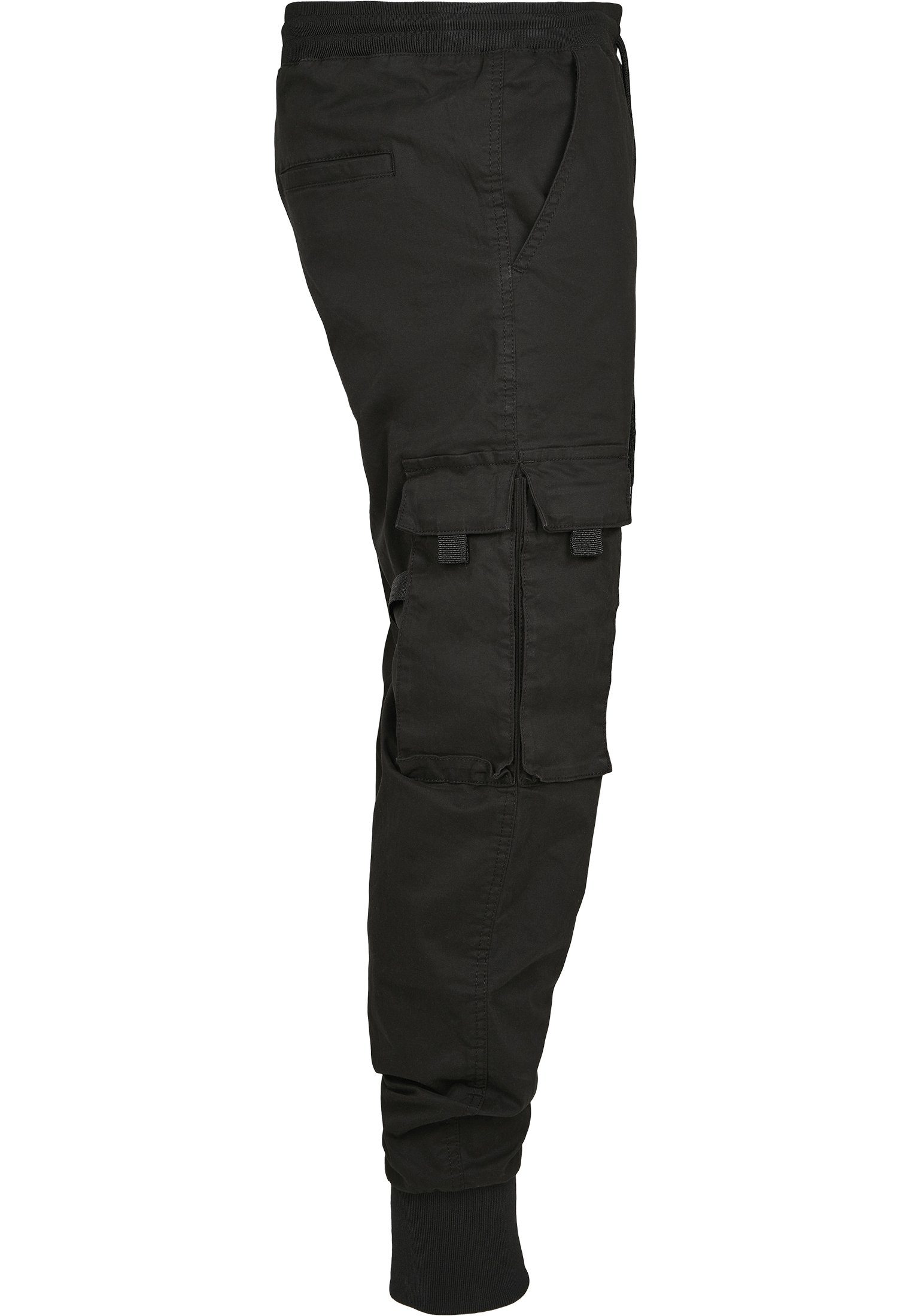 URBAN (1-tlg) Herren CLASSICS Stoffhose Trouser Tactical