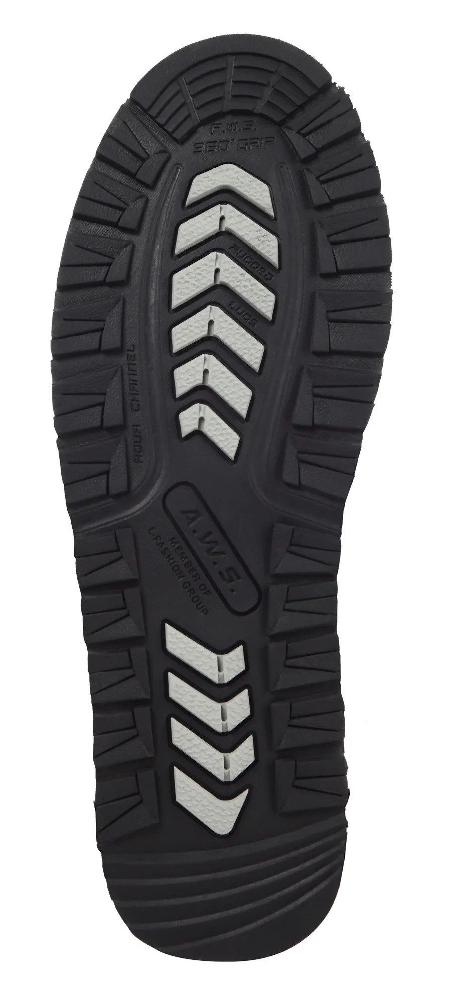 Luhta Valkea (gefüttert, wasserabweisend) schwarz Damen Winterstiefel günstig online kaufen