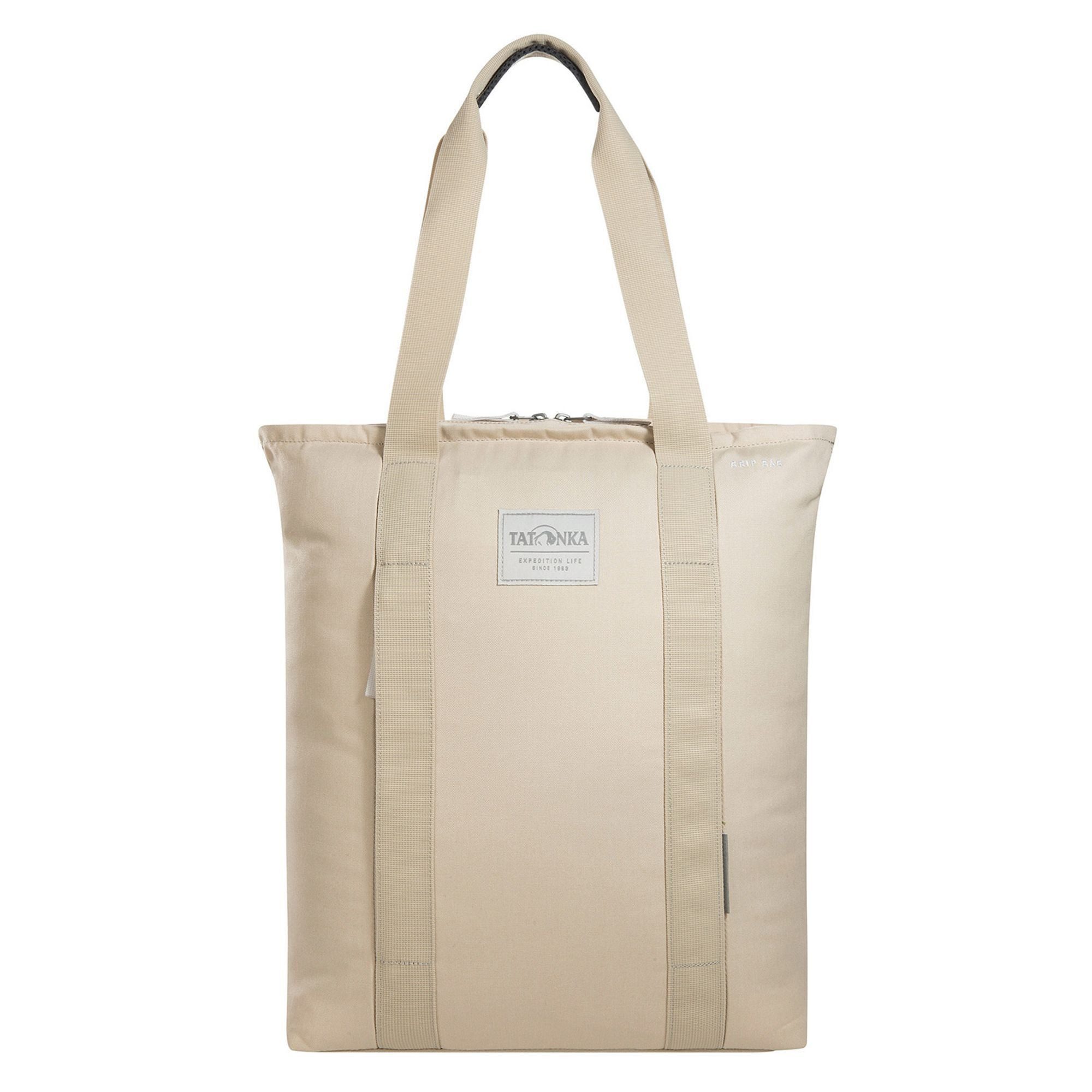 Shopper Grip Bag
