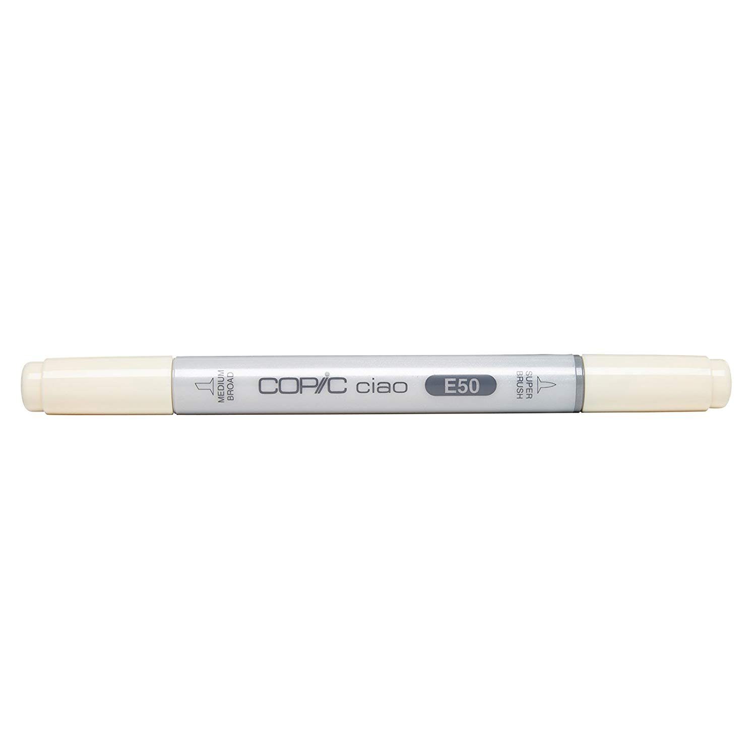 COPIC Copic Маркеры COPIC Ciao Маркеры E50 - Egg Shell