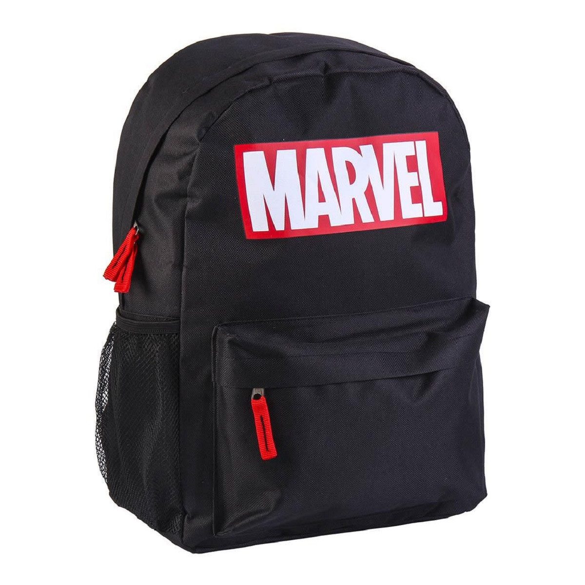 MARVEL Schulrucksack Schulpaketangebot Komplett-Set