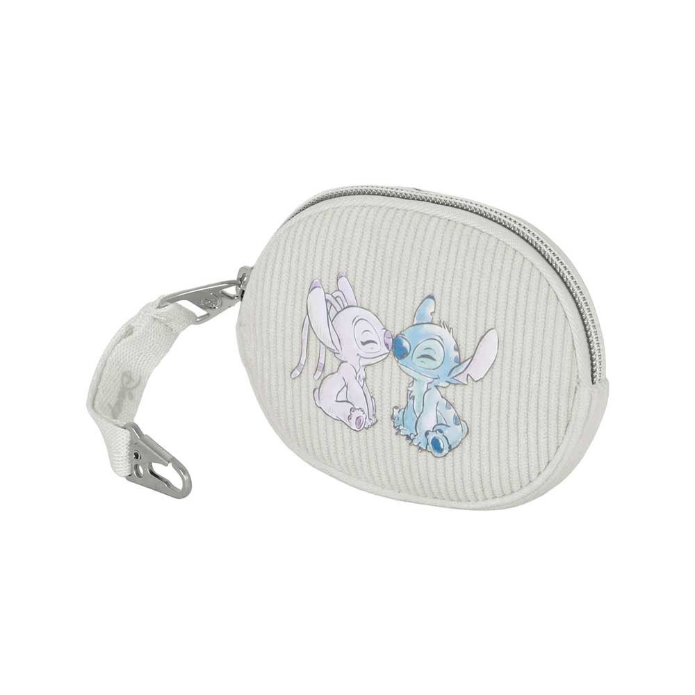 Karactermania Geldbörse Disney Lilo & Stitch günstig online kaufen