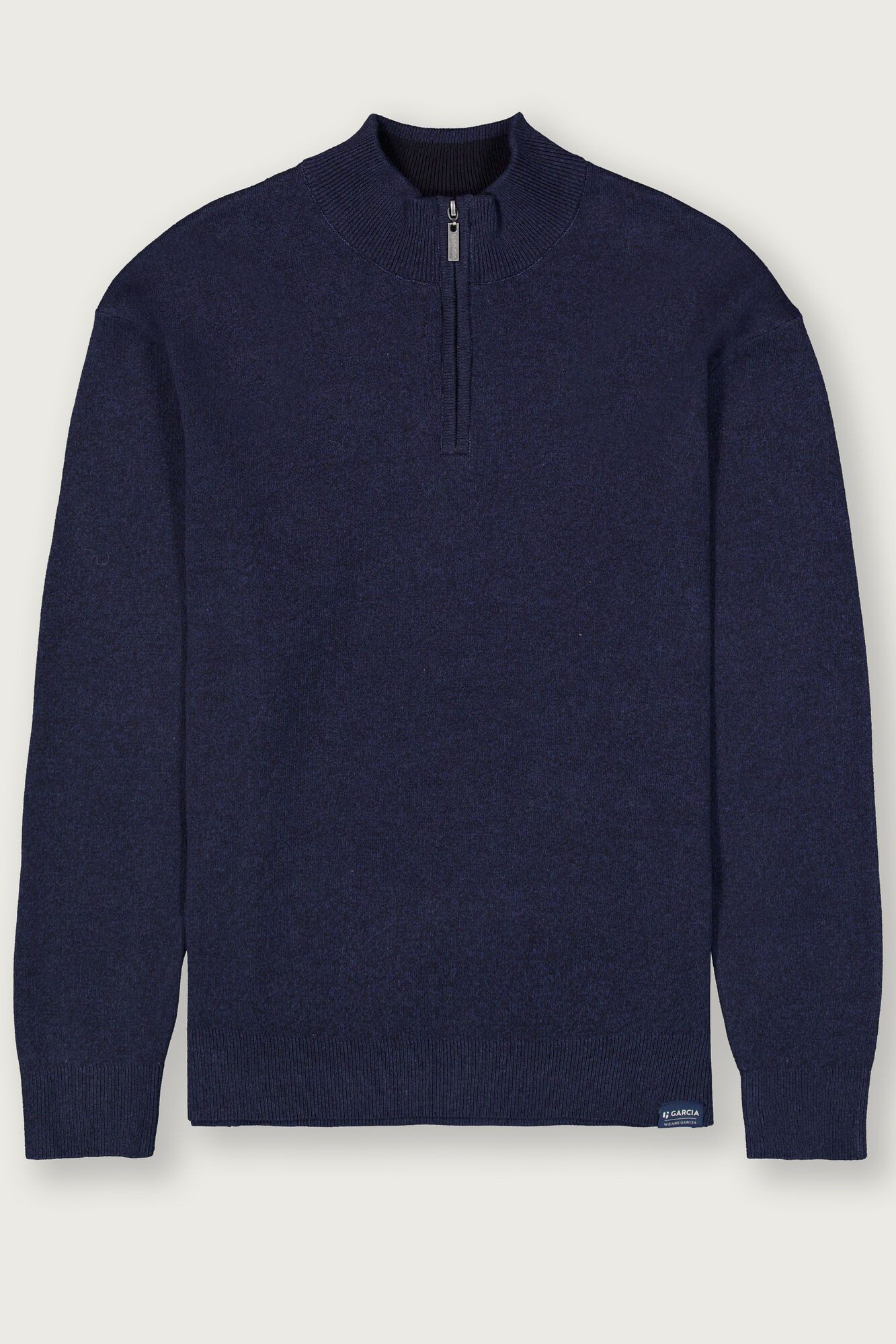 Garcia Strickpullover