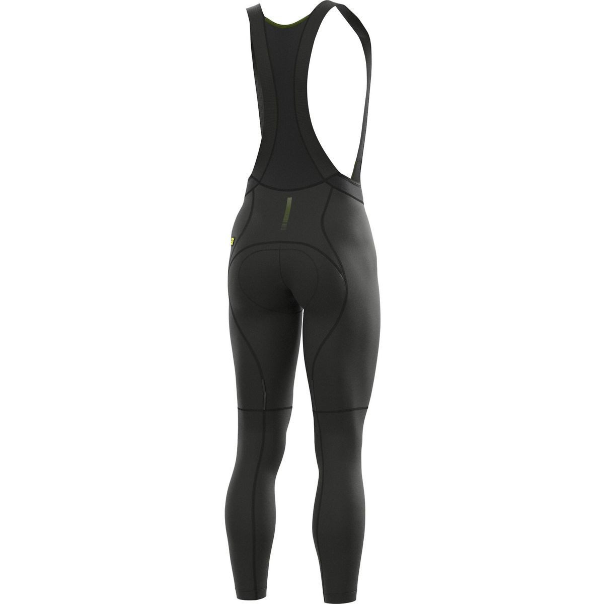 alé Fahrradhose ECO Friendly Hoch atmungsaktive Herrenbekleidung aus recycelten Materialien mit