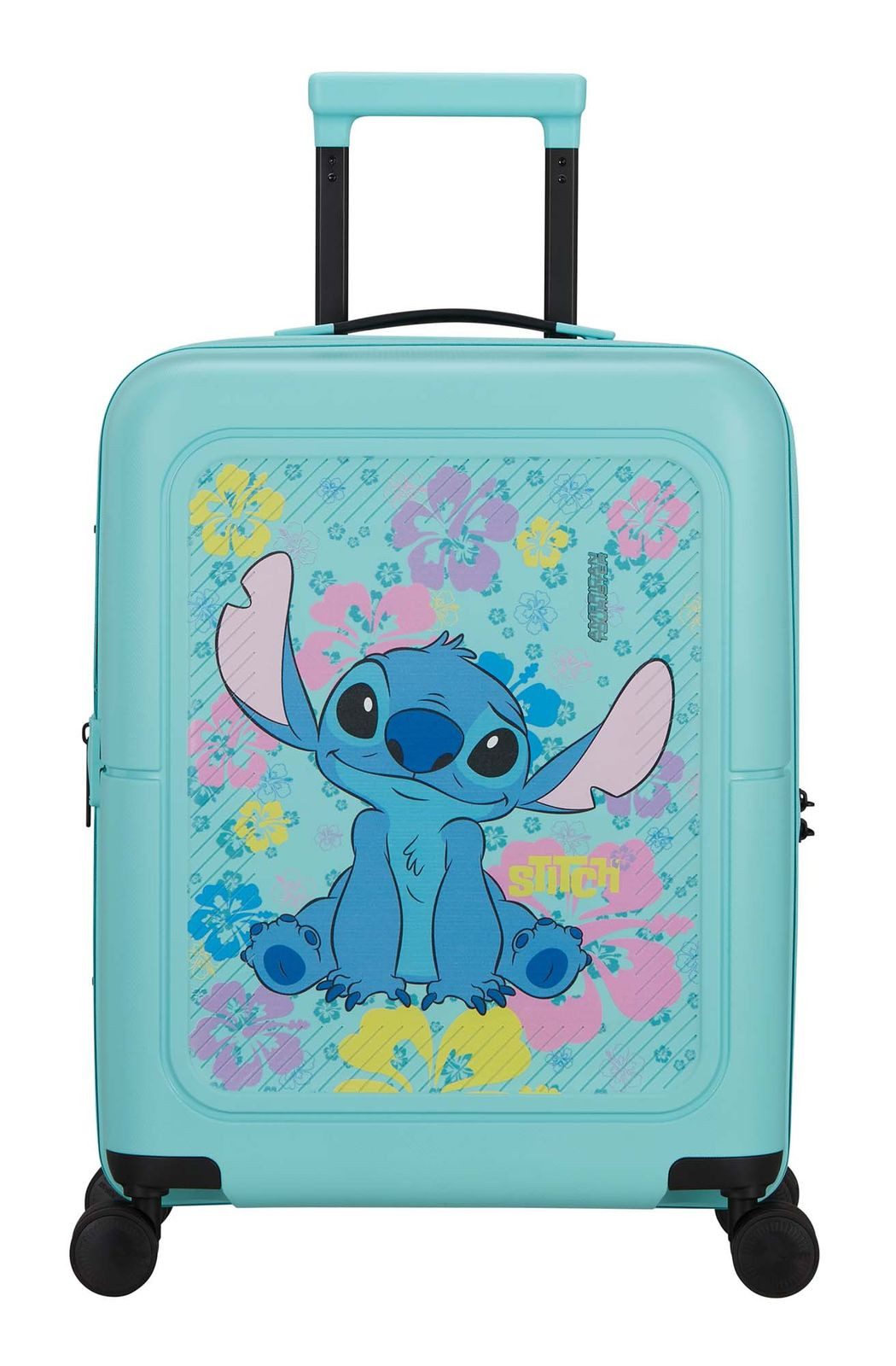 American Tourister® Hartschalen-Trolley Disney Spinner 55 günstig online kaufen