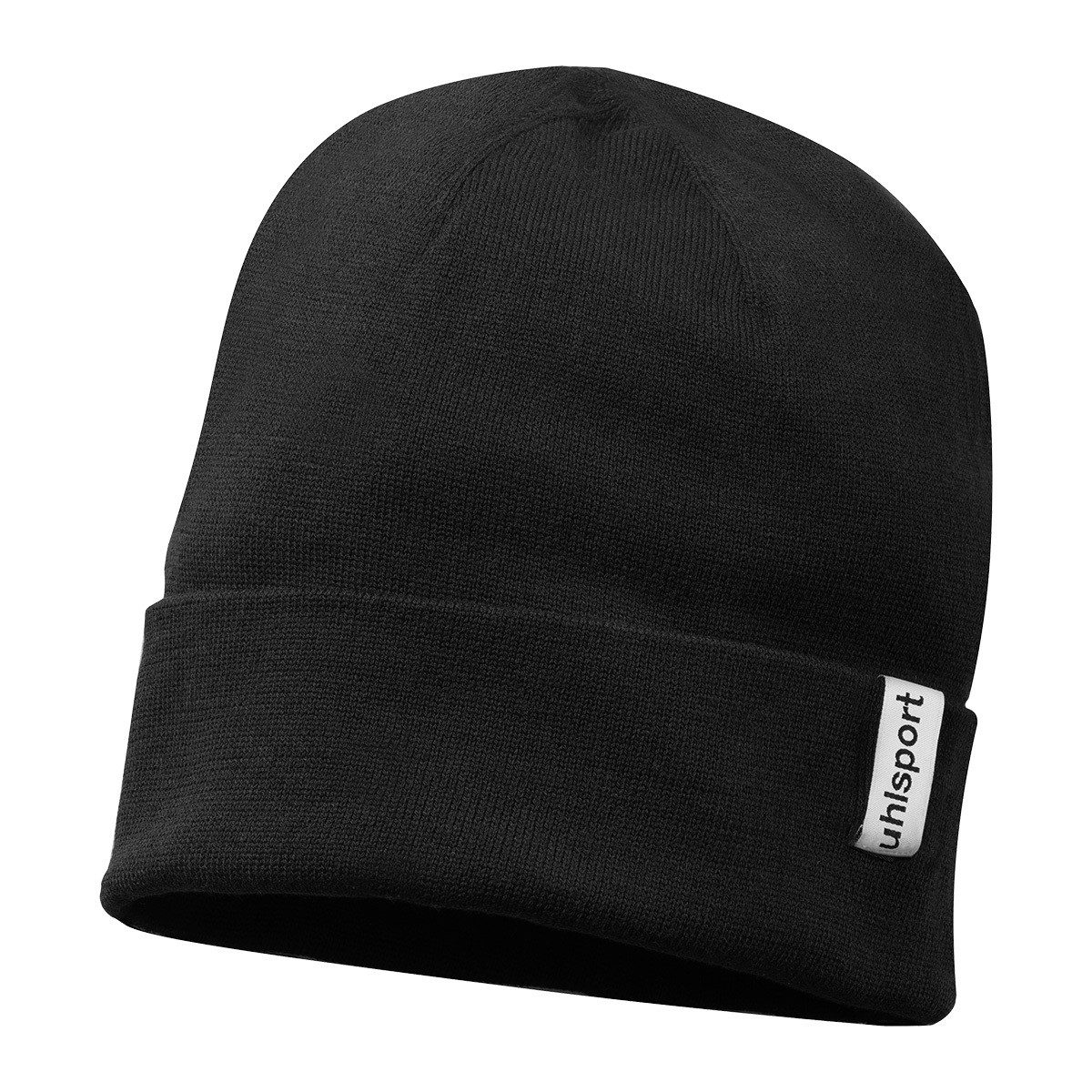 uhlsport Beanie Mütze Knitted (1, 1-St., 1)