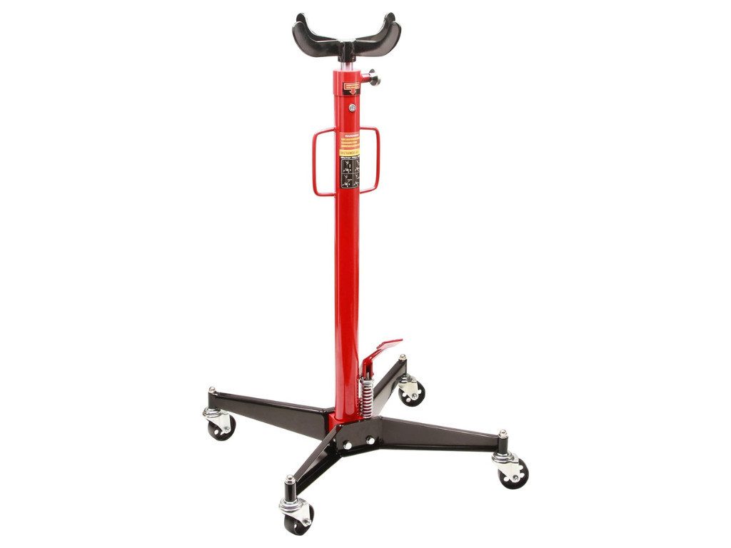 Getriebeheber UltraToolz Getriebeheber 500 kg 111-188cm