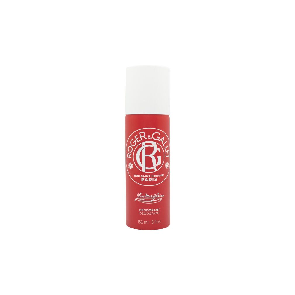 ROGER & GALLET Deo-Roller Jean Marie Farina Deo Spray