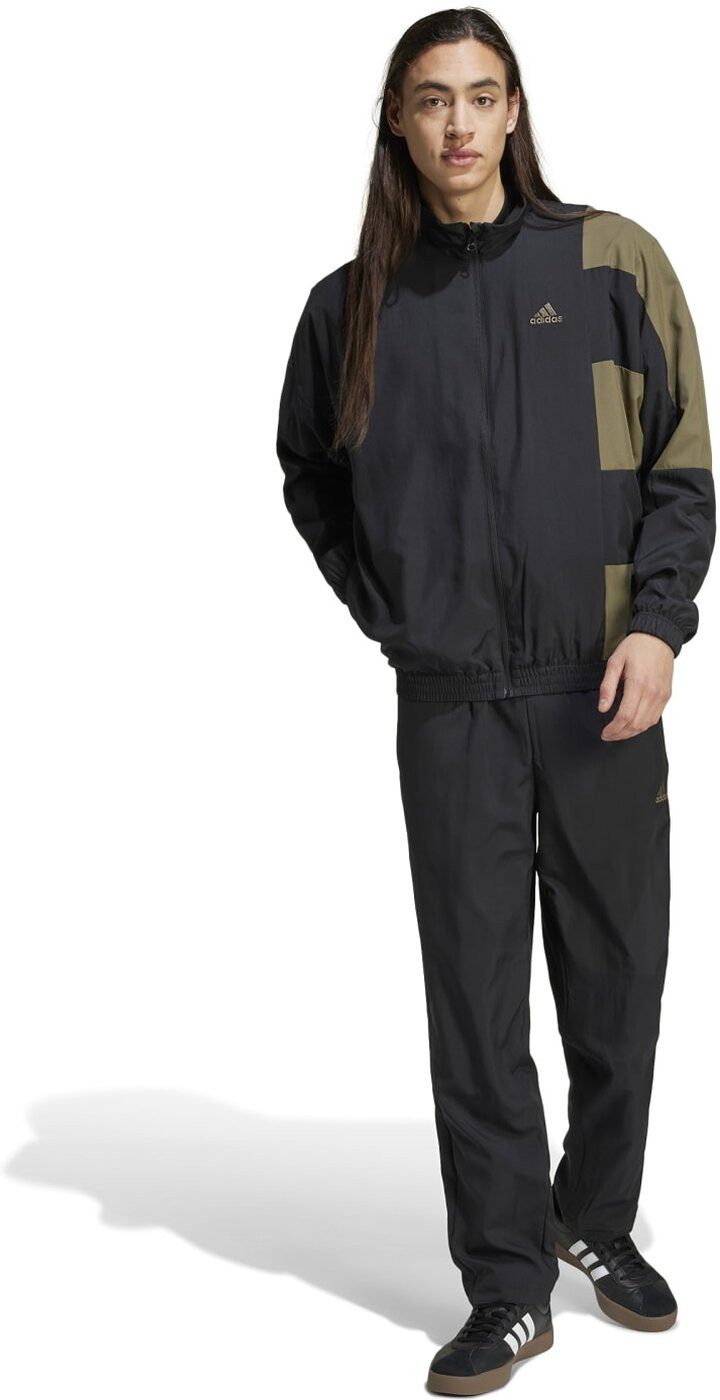 adidas Sportswear Trainingsanzug M CB TS günstig online kaufen