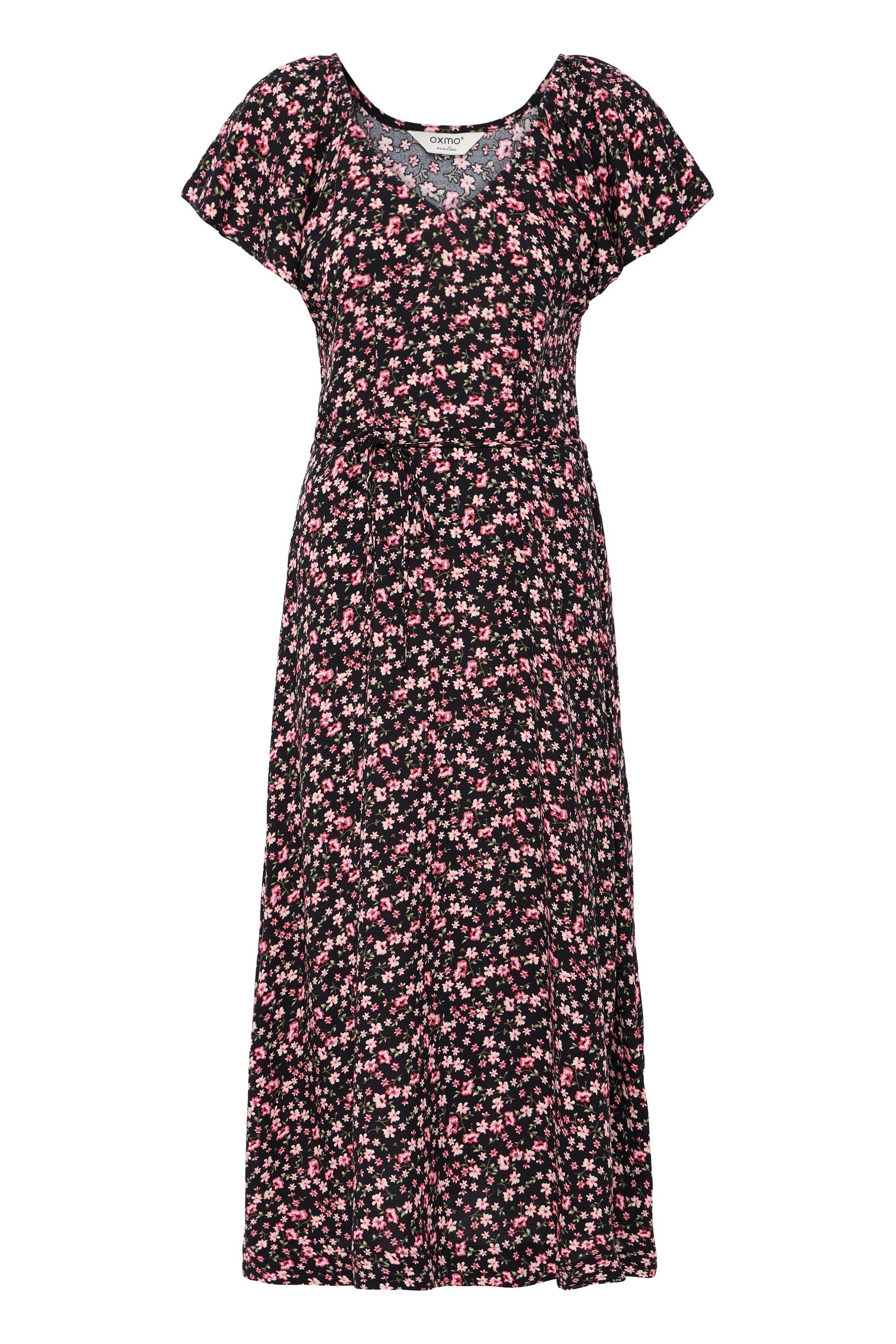Midikleid OXNIlla