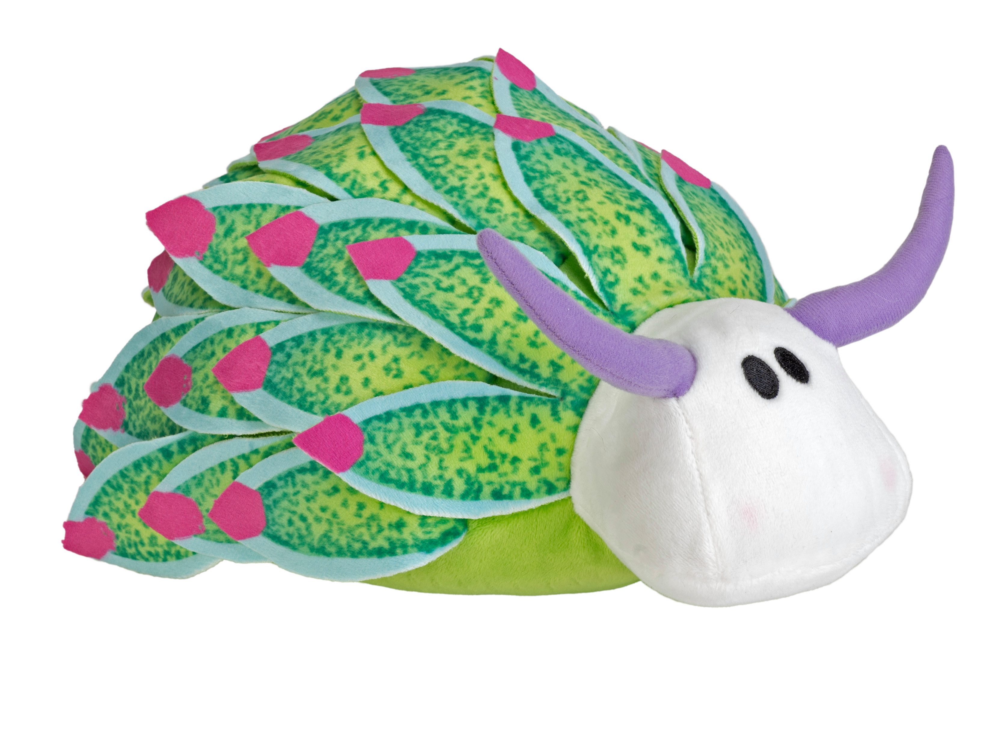 WILD REPUBLIC    Kuscheltier Wild Republic - Kuscheltier - ECO Cuddlekins - Blatt-Schaf