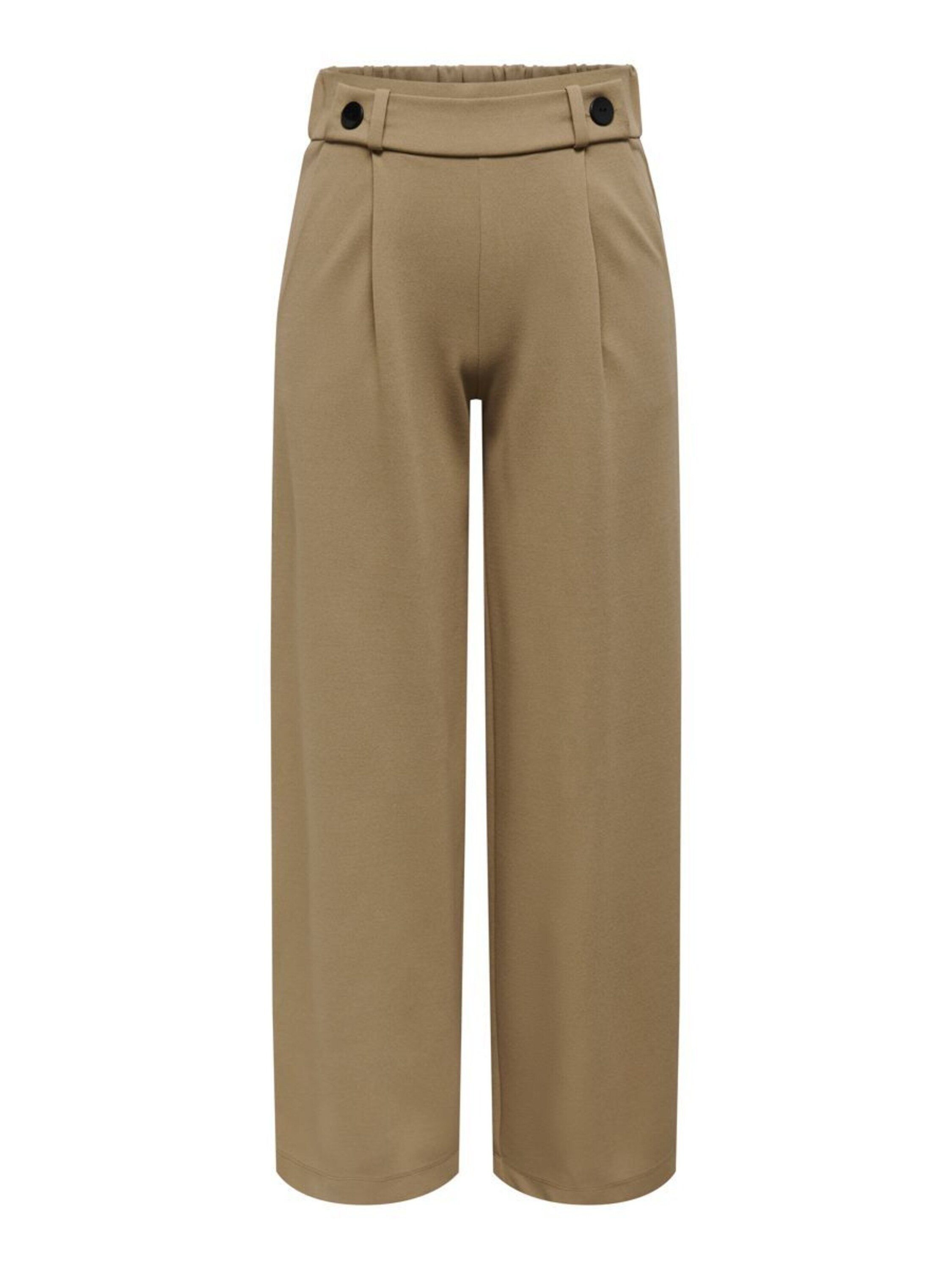 JDY Bundfaltenhose JDYGeggo (1-tlg) Falten günstig online kaufen