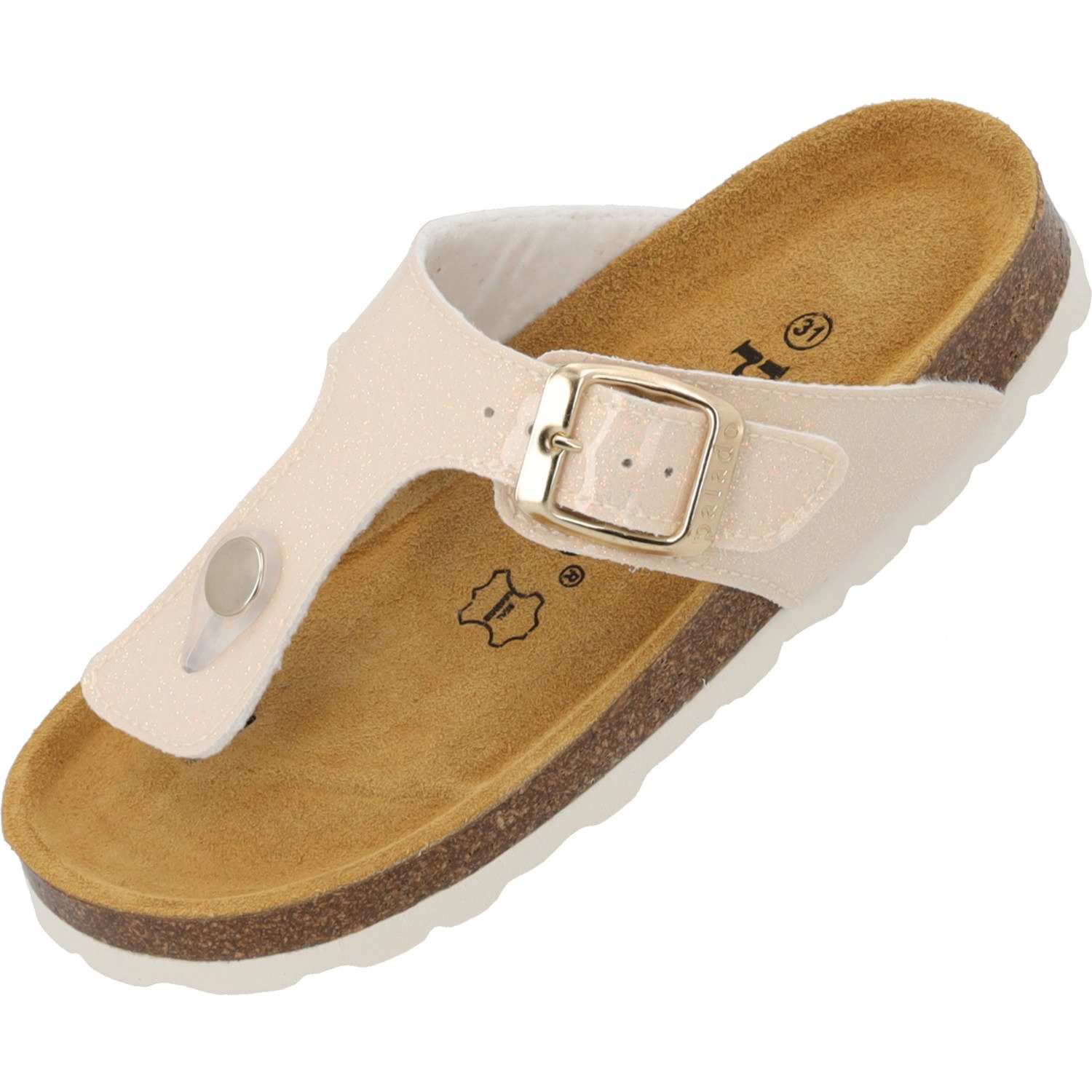 Kids Kos G Sparkle Zehentrenner