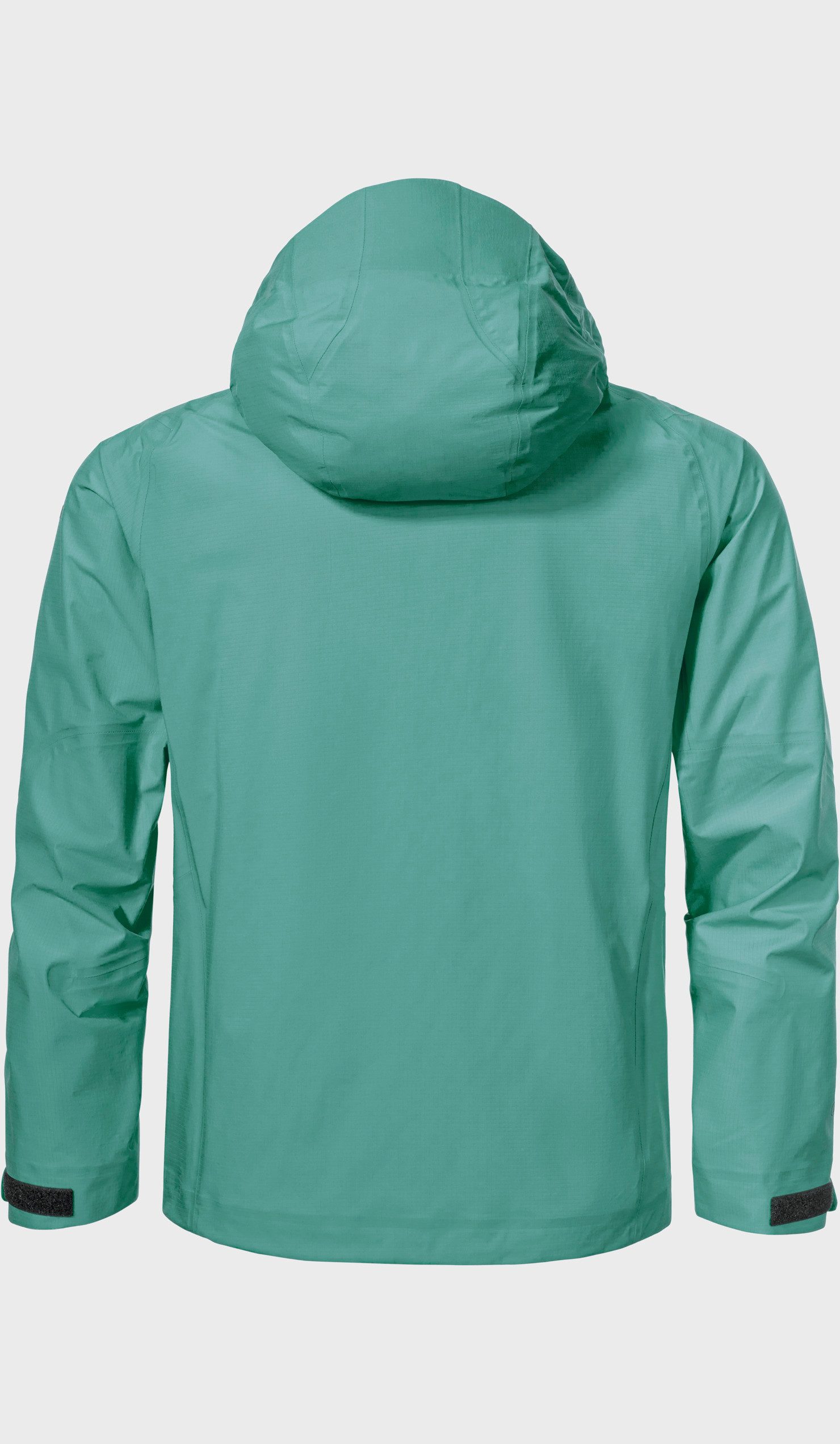 Schöffel Outdoorjacke Jacket Style Blaueis MNS