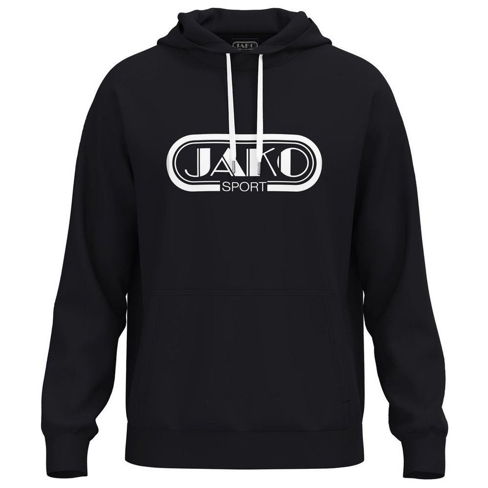 Jako Trainingsjacke Kapuzensweat Promo