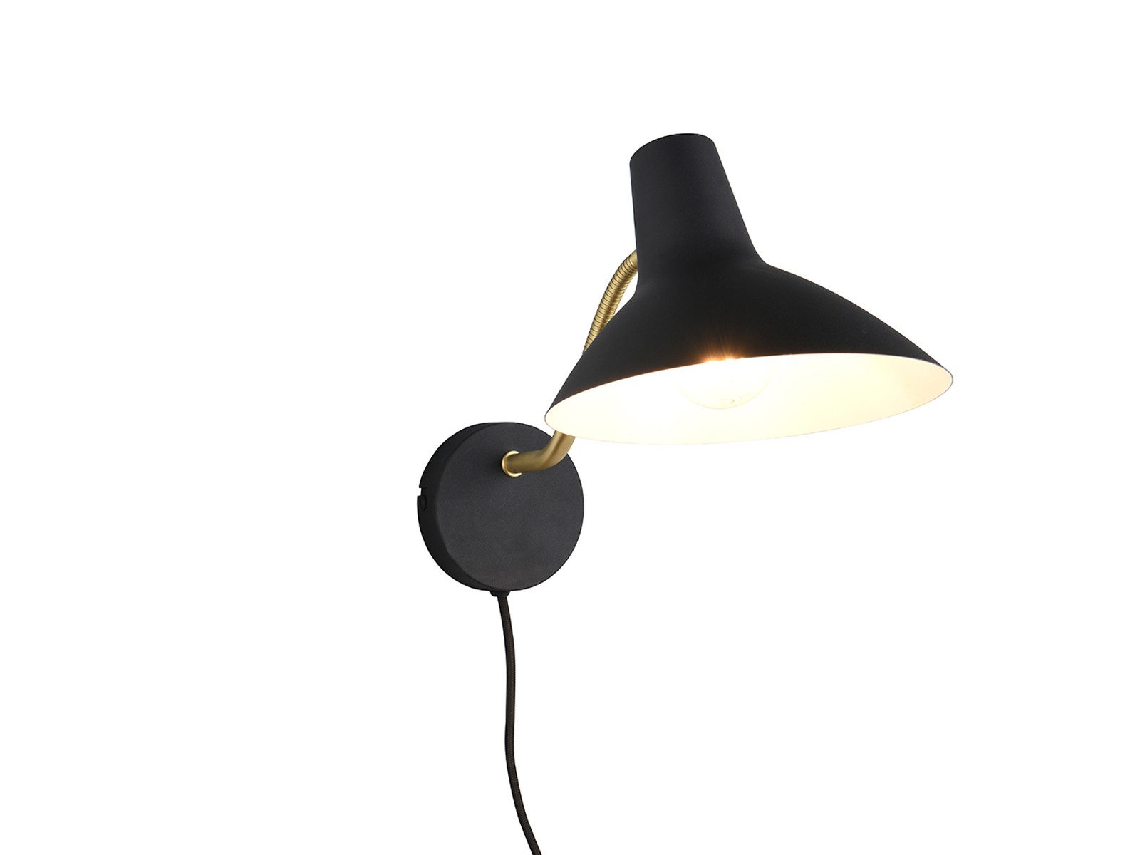 TRIO Leuchten LED Wandleuchte, Dimmfunktion, LED günstig online kaufen