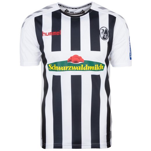 hummel Fußballtrikot »Sc Freiburg 19/20 Heim«