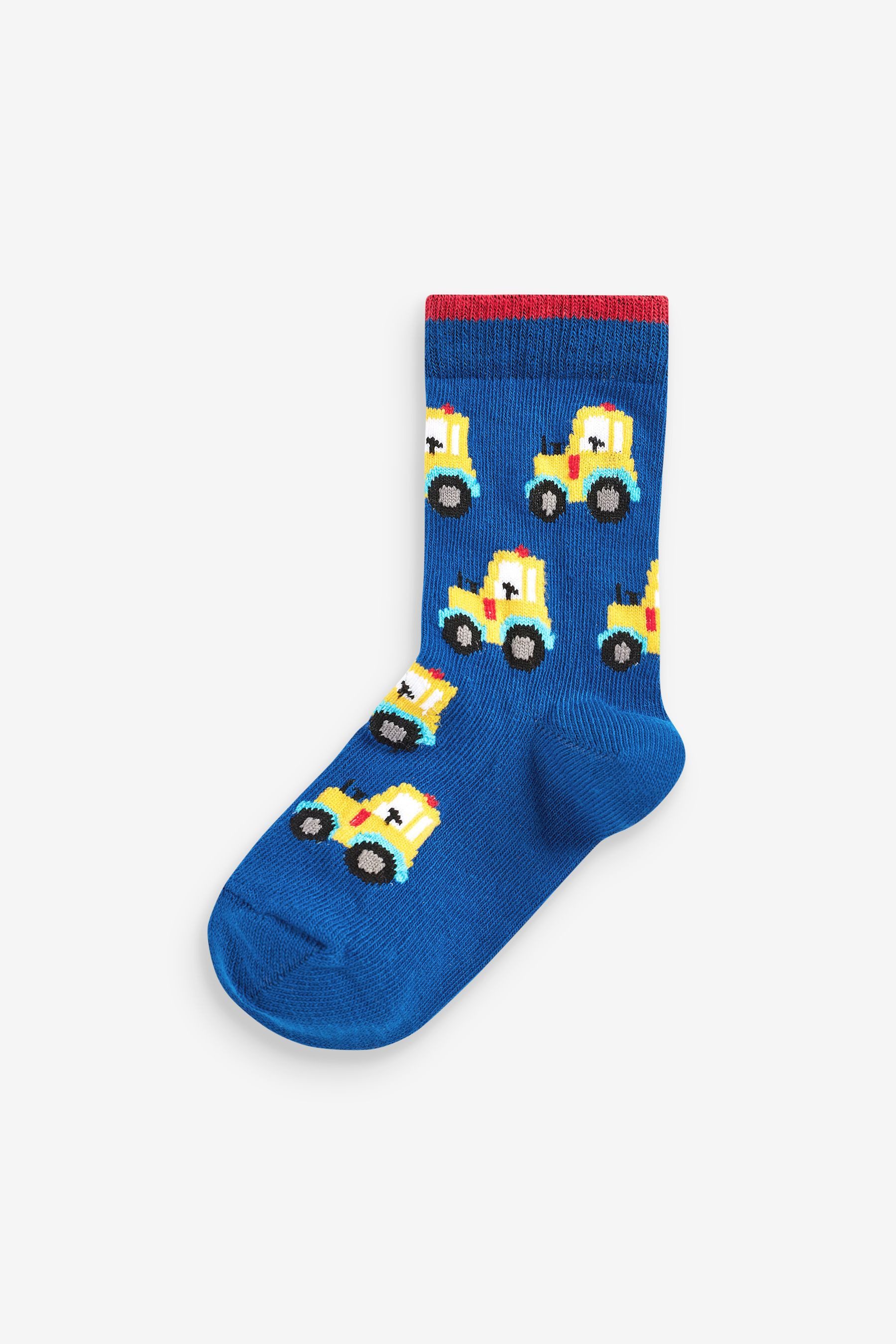 Next Kurzsocken Socken mit hohem Baumwollanteil, günstig online kaufen