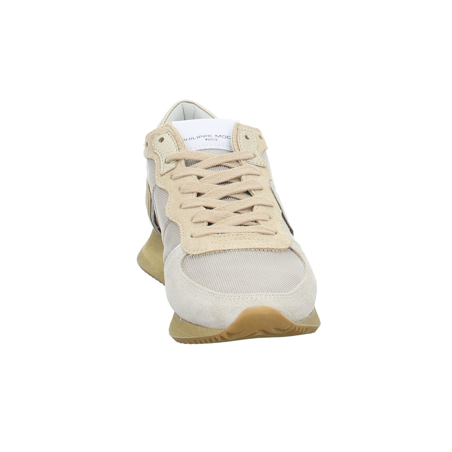 PHILIPPE MODEL TRPX Low Woman Sneaker