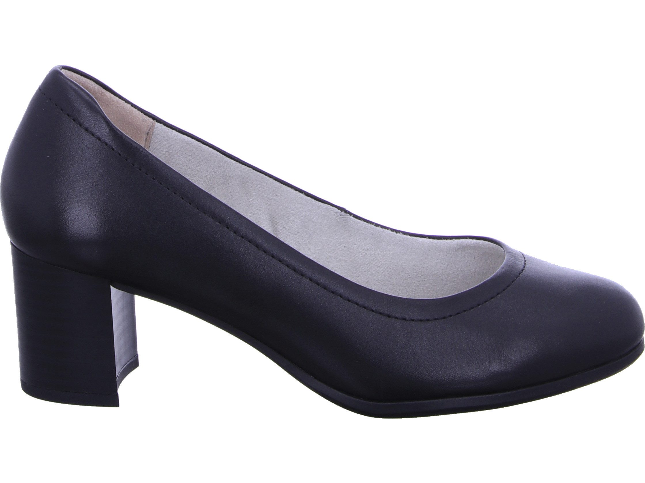 Tamaris COMFORT High-Heel-Pumps echtes Leder