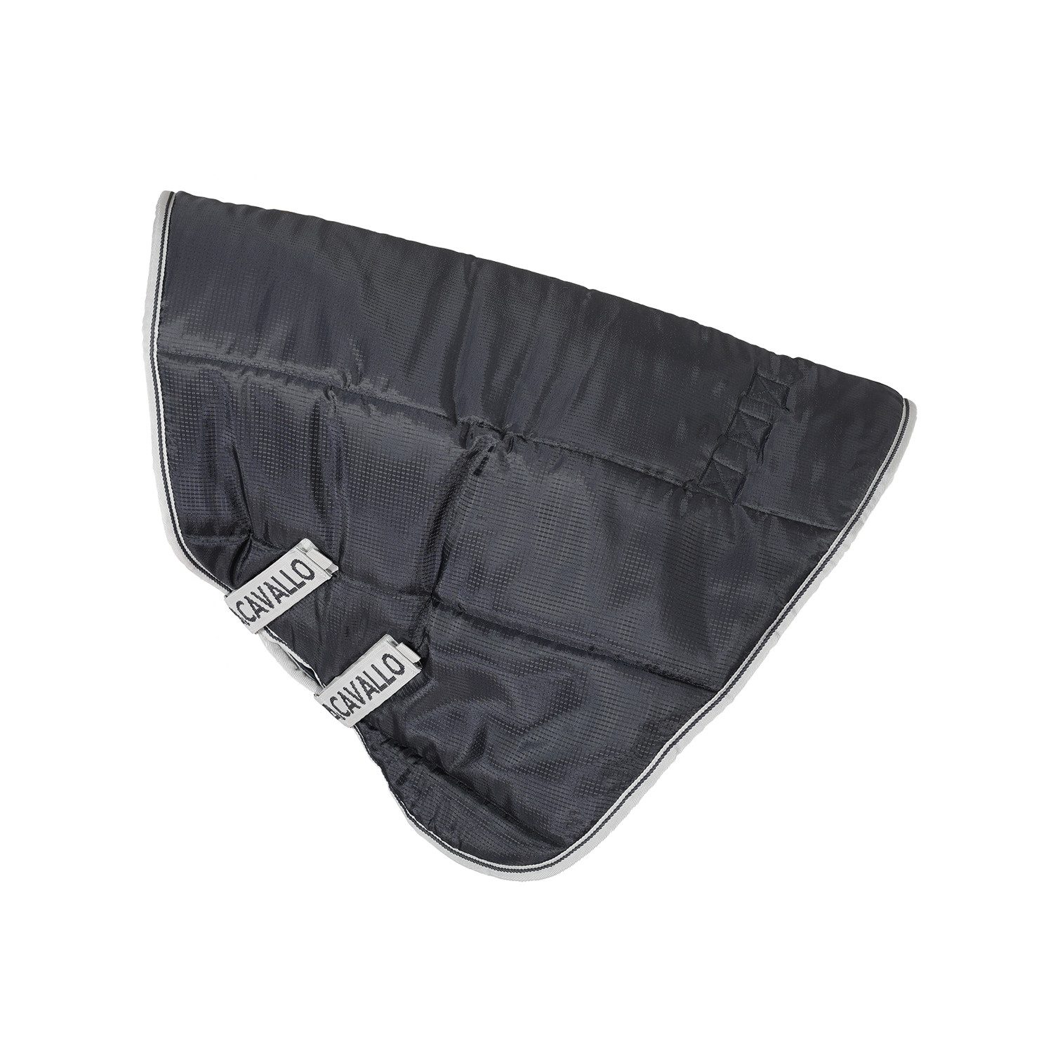 Pferde-Halsteil Acavallo Combo Halsteil 210D Ripstop Polyester für Ac633 (300G)
