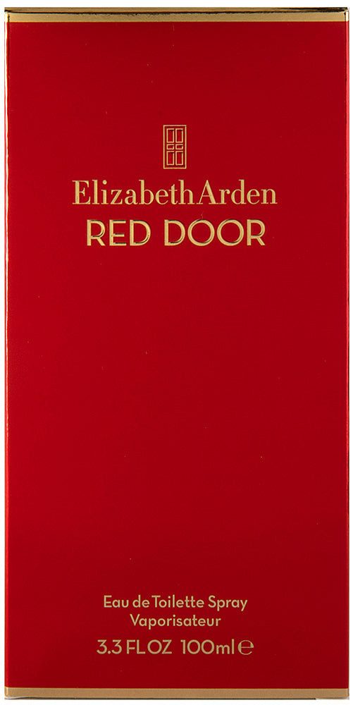 Elizabeth Arden Eau de Toilette Red Door Eau de Toilette