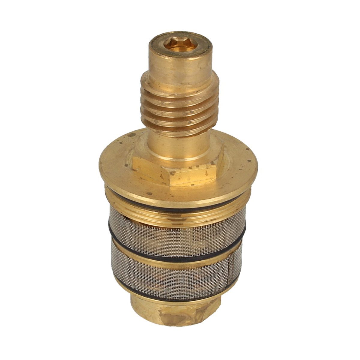 Ideal Standard Armaturkartusche Standard Kartusche G3/4, mit Membrane und TR-Gewinde A961094NU