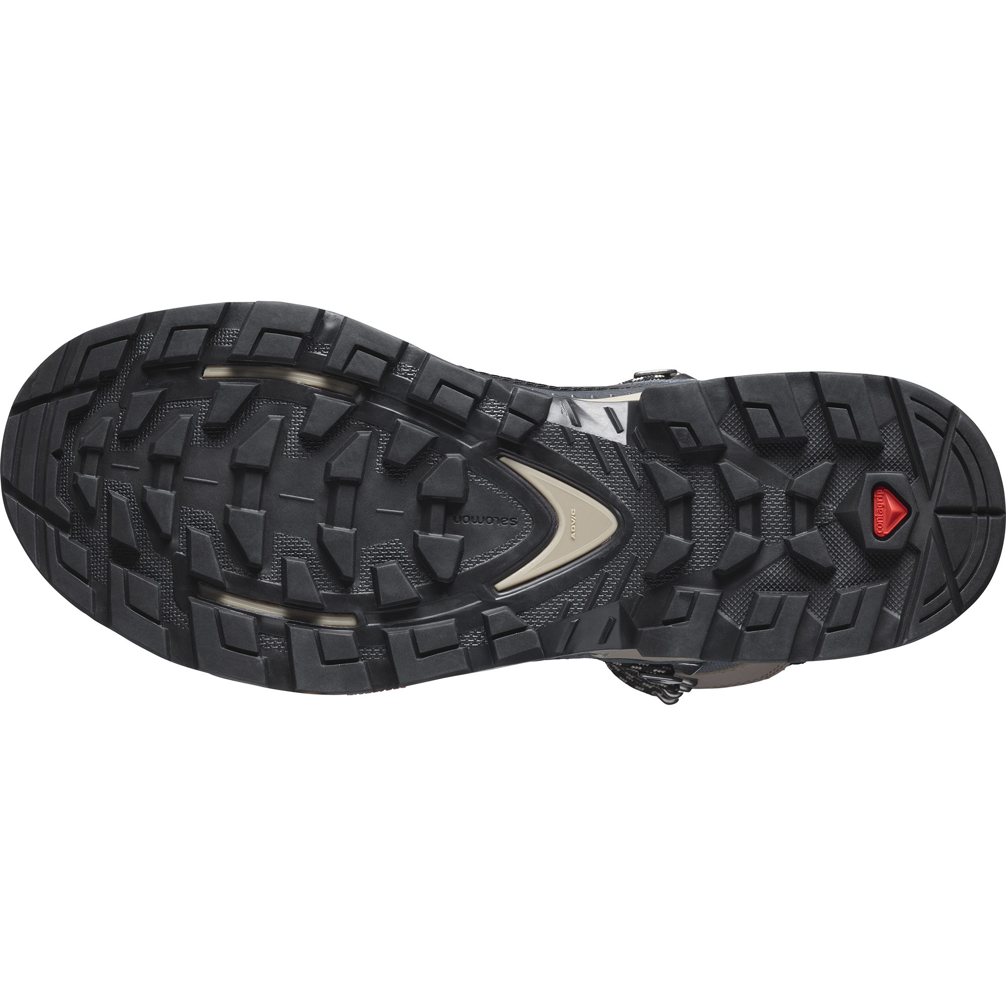 Wanderschuh Wasserdicht W Gore-Tex® ELEMENT Salomon QUEST