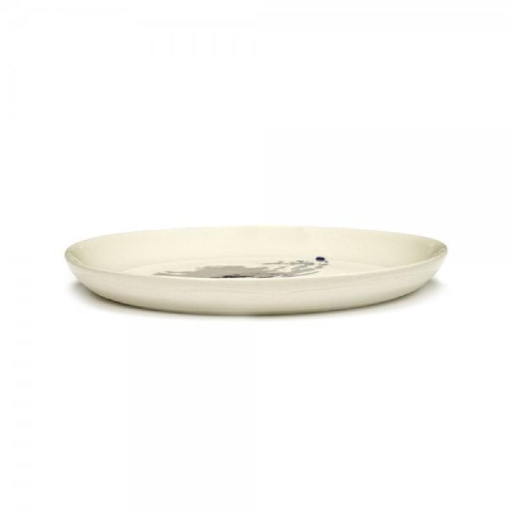 Serax Speiseteller SERAX Teller Feast Ottolenghi Artichoke (Small)