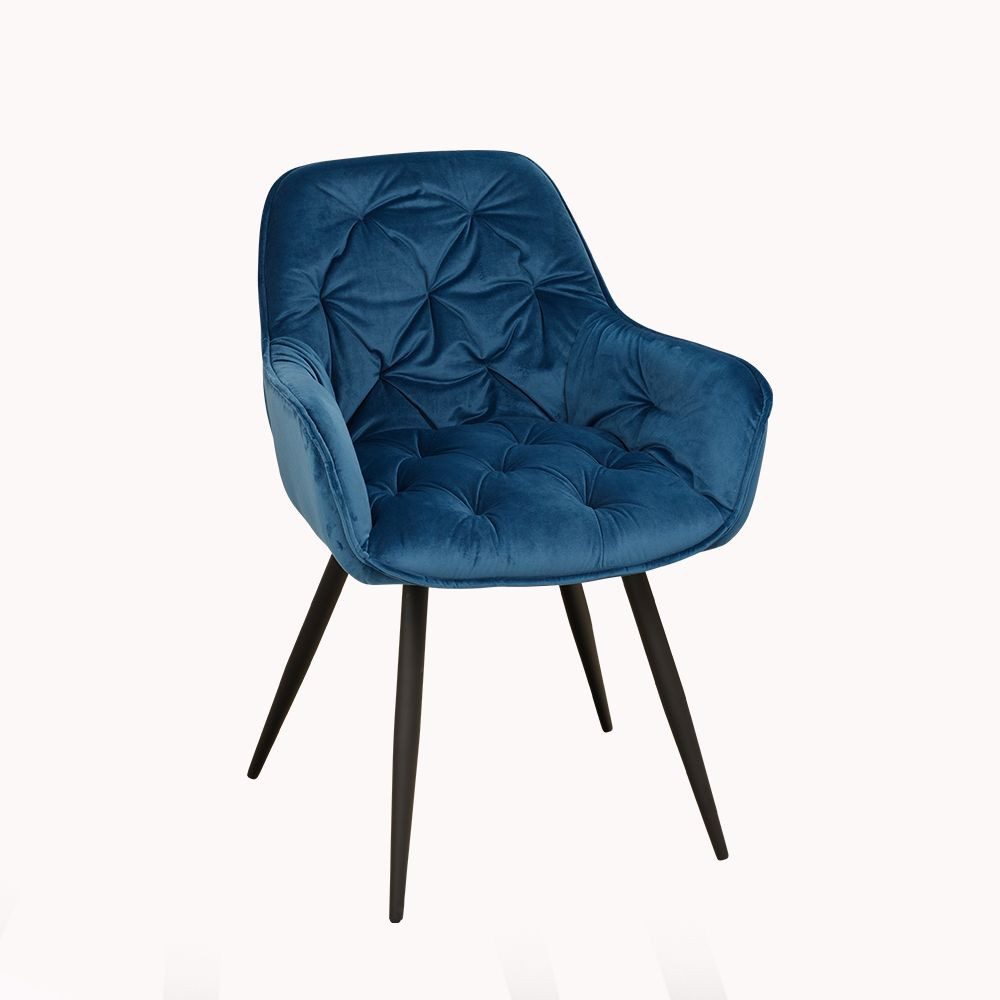 AVISSIMO Polsterstuhl PS-Tolera-Travina-Viantra