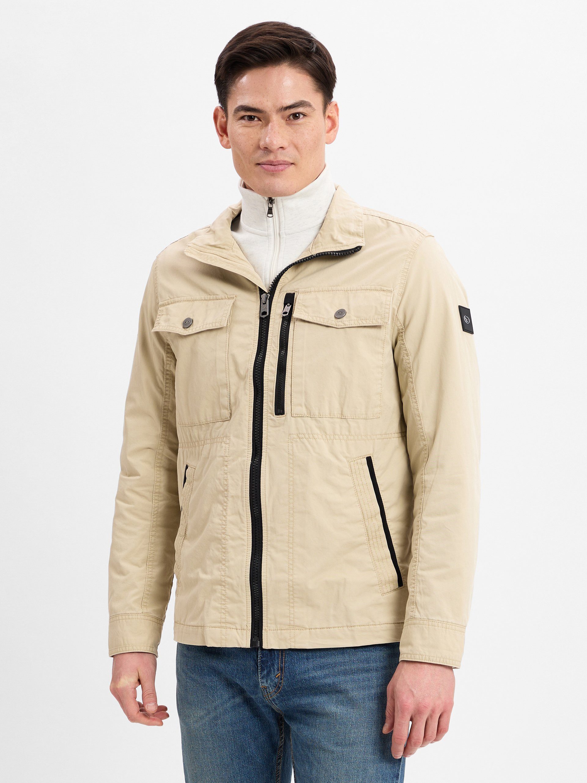 Fieldjacket