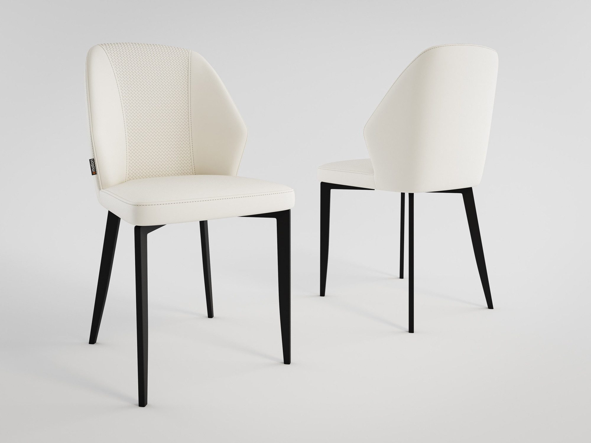 Magnolia Home Esszimmerstuhl 2er Set Esszimmerstuhl günstig online kaufen