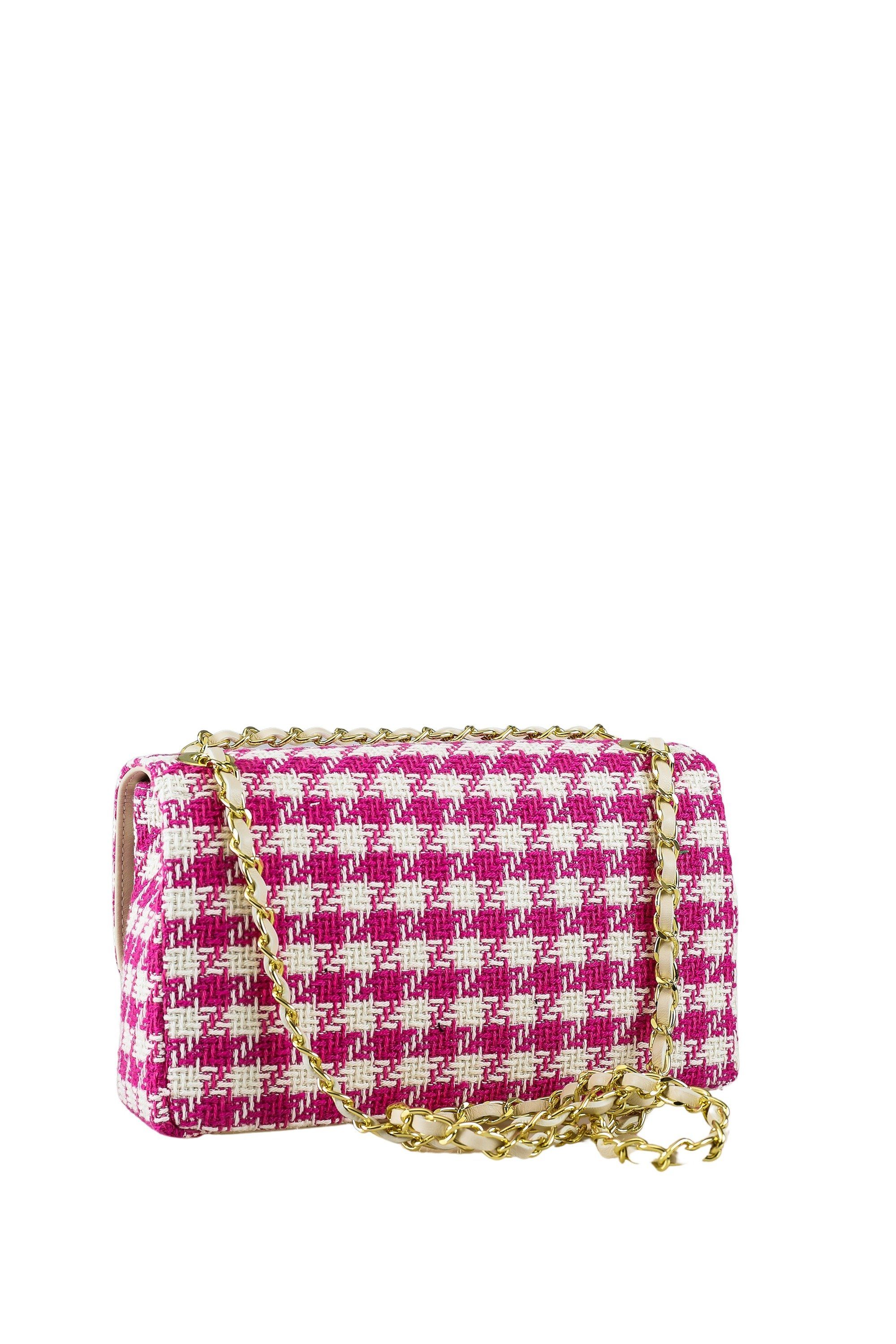 COLLEZIONE ALESSANDRO Umhängetasche Amica, Made in Italy