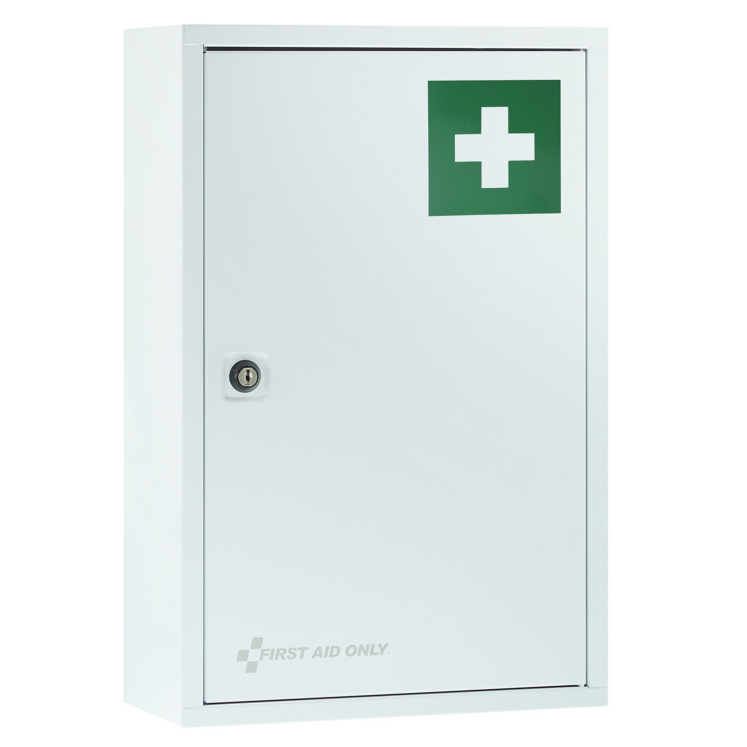 FIRST AID ONLY® Medizinschrank Medizinschrank Weiß günstig online kaufen