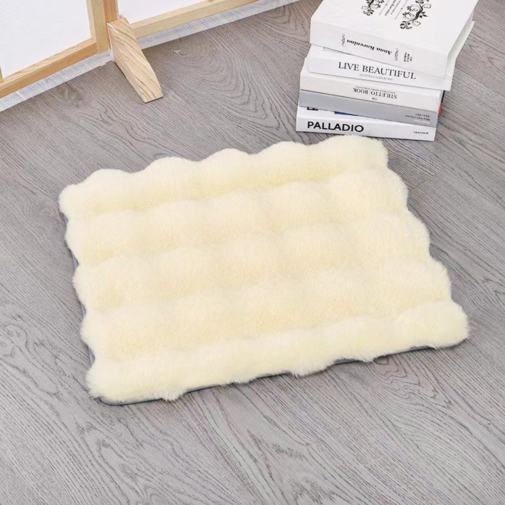 Ledander Tierdecke Selbstheizende Thermodecke Tierbett Katzenbett günstig online kaufen