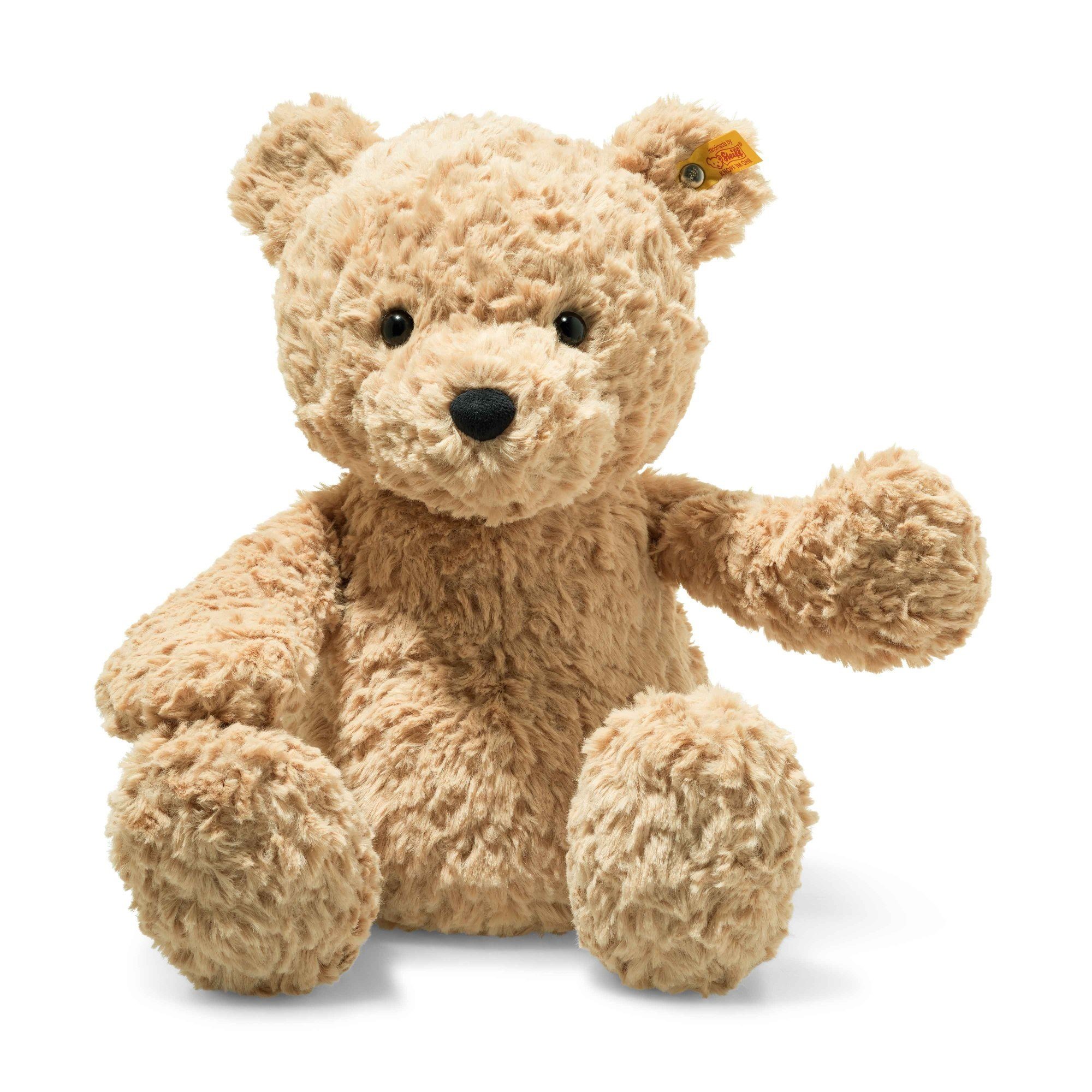 Steiff Kuscheltier »Teddybär Jimmy 40 cm 113512« (Steiffteddybär für