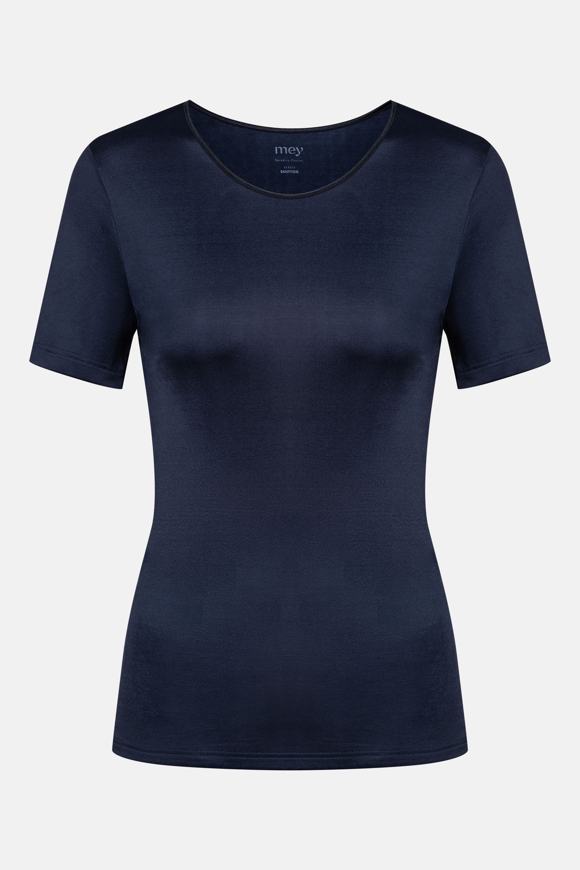 Mey Unterziehshirt Damen Serie Emotion Uni (1-St) Basic Shirt, zeitloses De günstig online kaufen