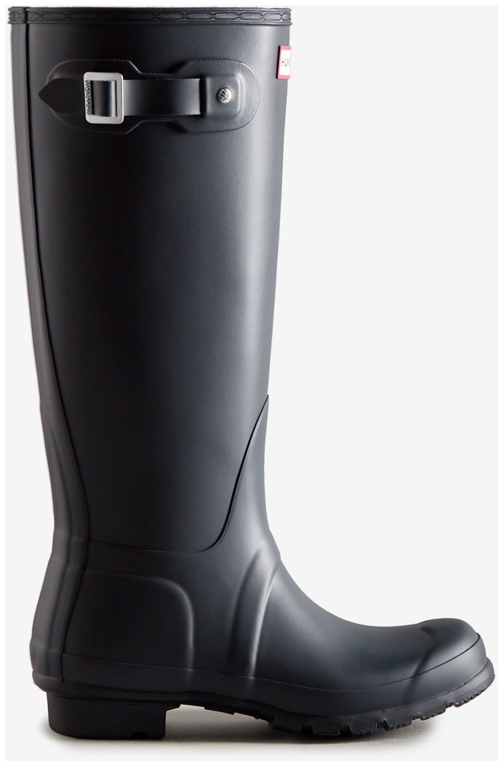 Hunter Hunter Original Tall Boot Hunter Navy Sneaker