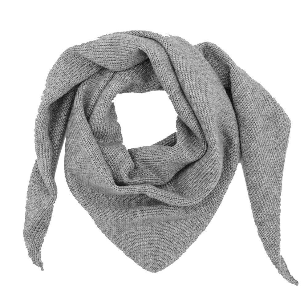 MAXIMO Halstuch MINI GIRL-Dreiecktuch, (1-St)