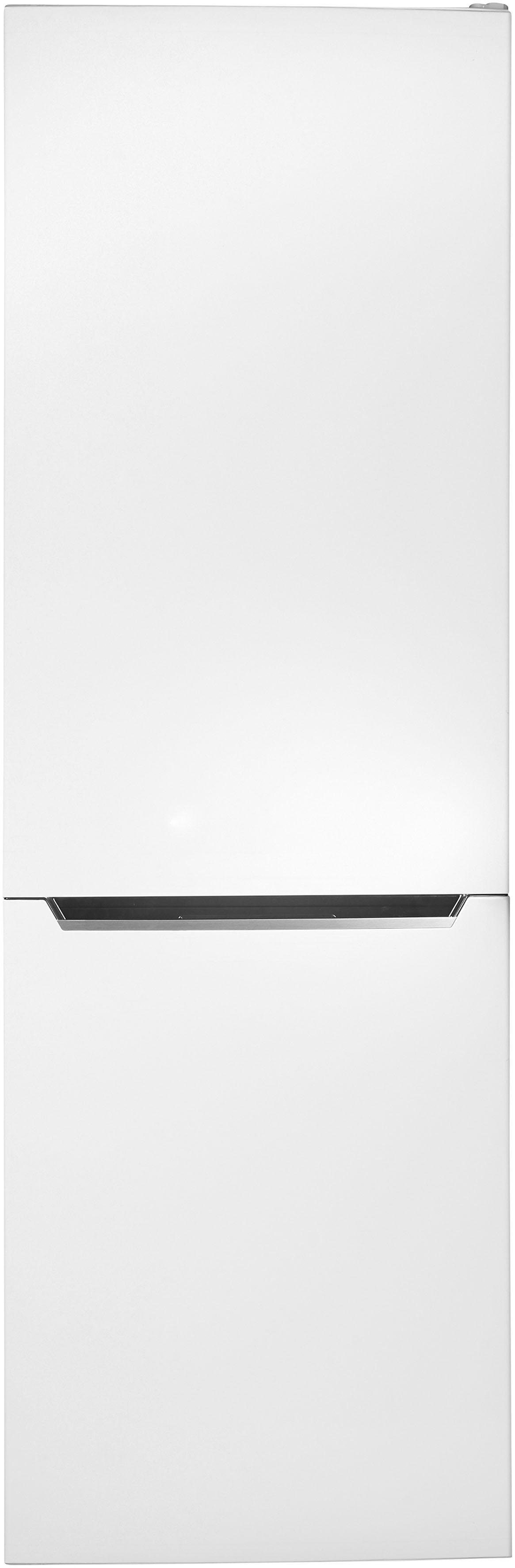 Amica Kühl-/Gefrierkombination VitControl Plus Line KGCN 387 110 W, 170 cm hoch, 54 cm breit – Bild 3 von 5