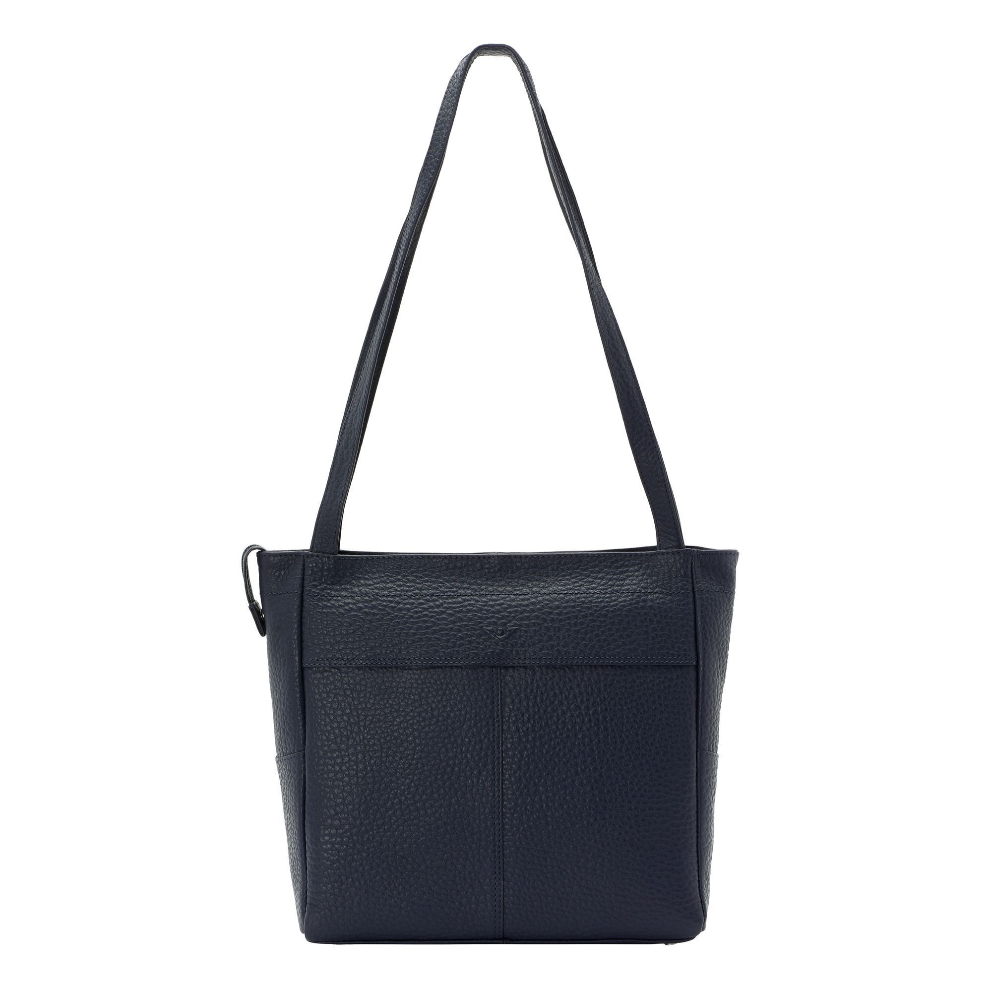 Schultertasche Hirsch