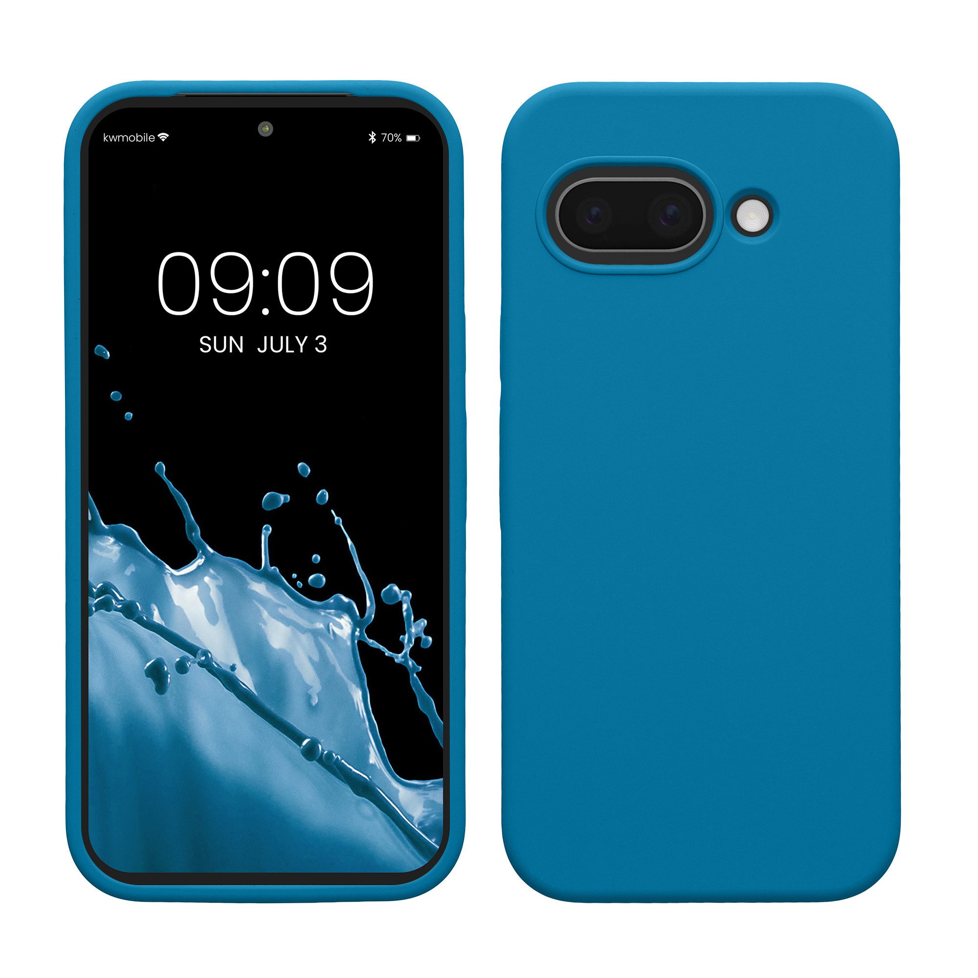 Smartphone-Hülle Hülle für Google Pixel 9a