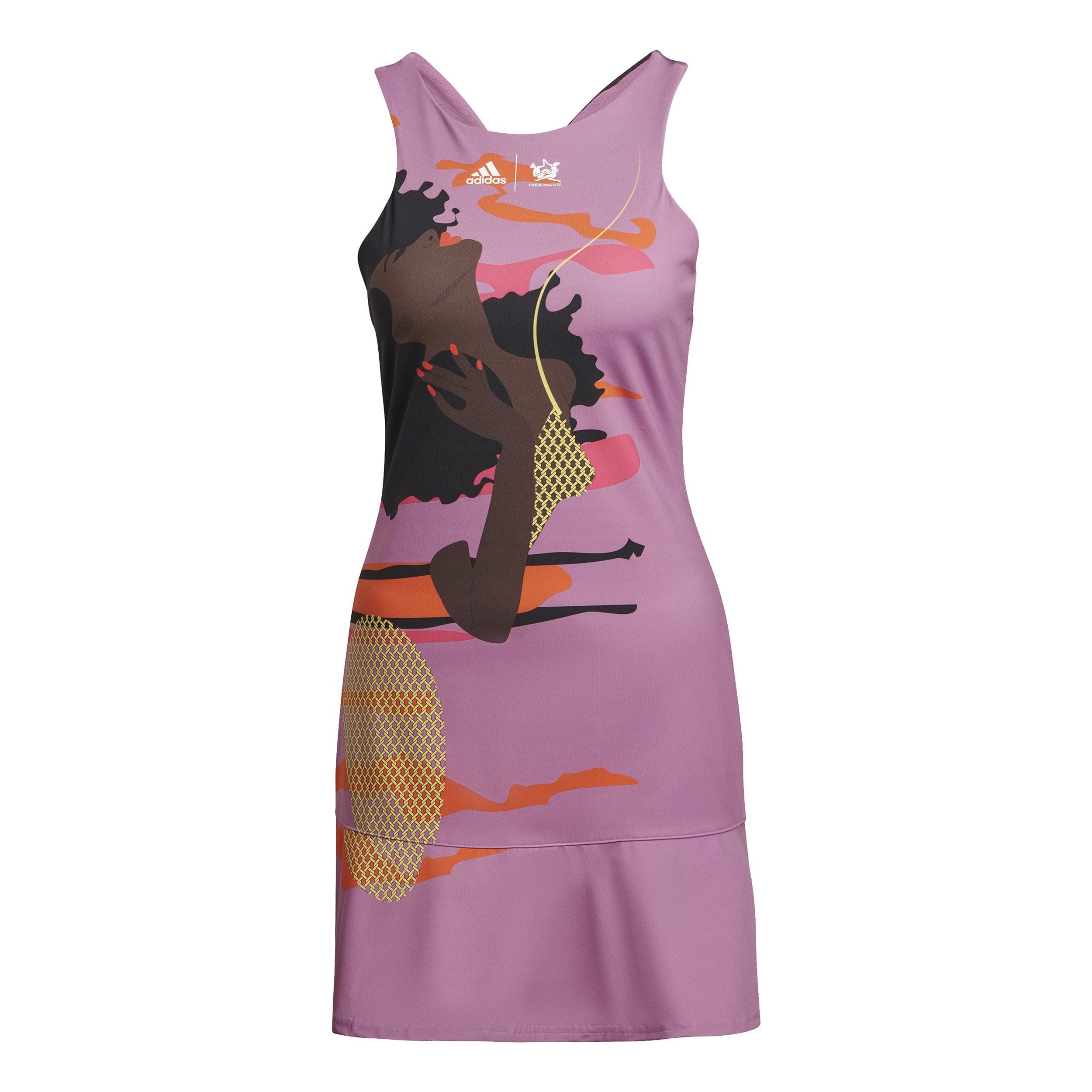 adidas Sportswear Tenniskleid New York Y