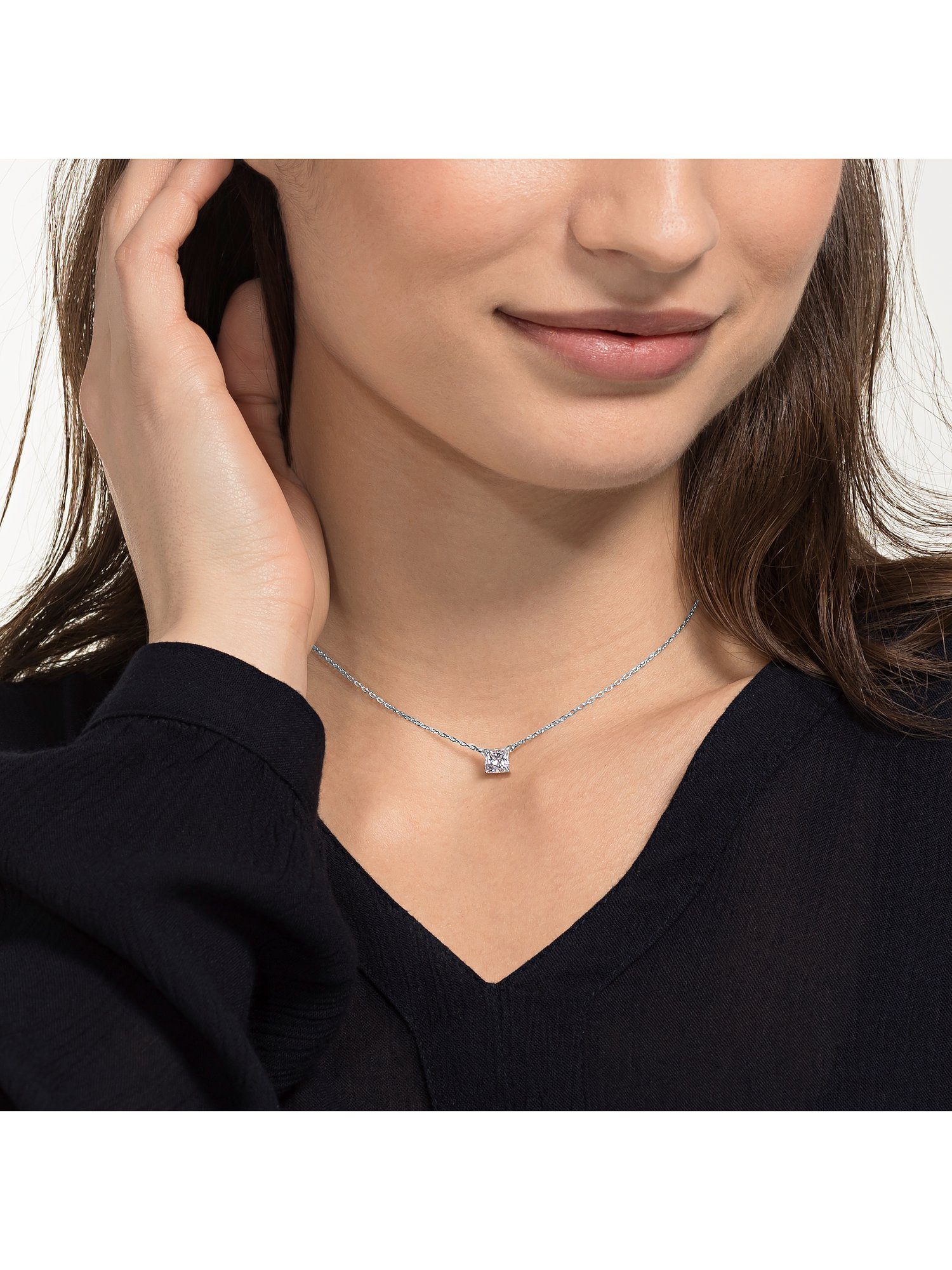 Swarovski Collier