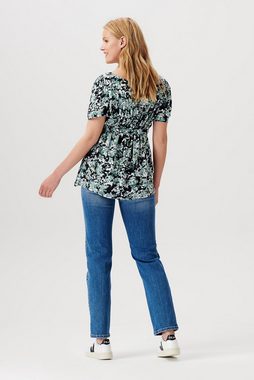 Noppies Umstandsjeans Straight Umstandsjeans Oaks (1-tlg)