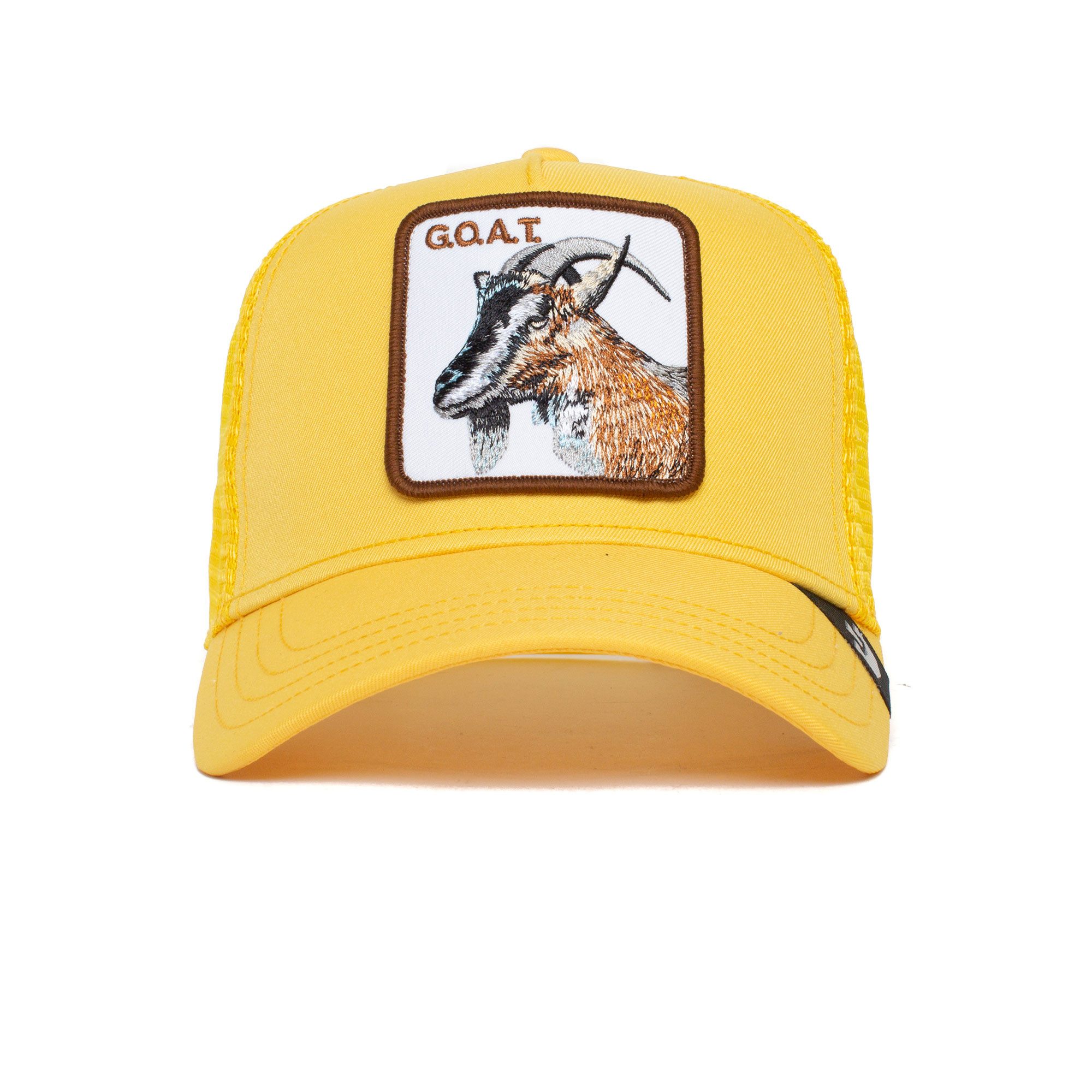 GOORIN Bros. Trucker Cap Goorin Bros. günstig online kaufen