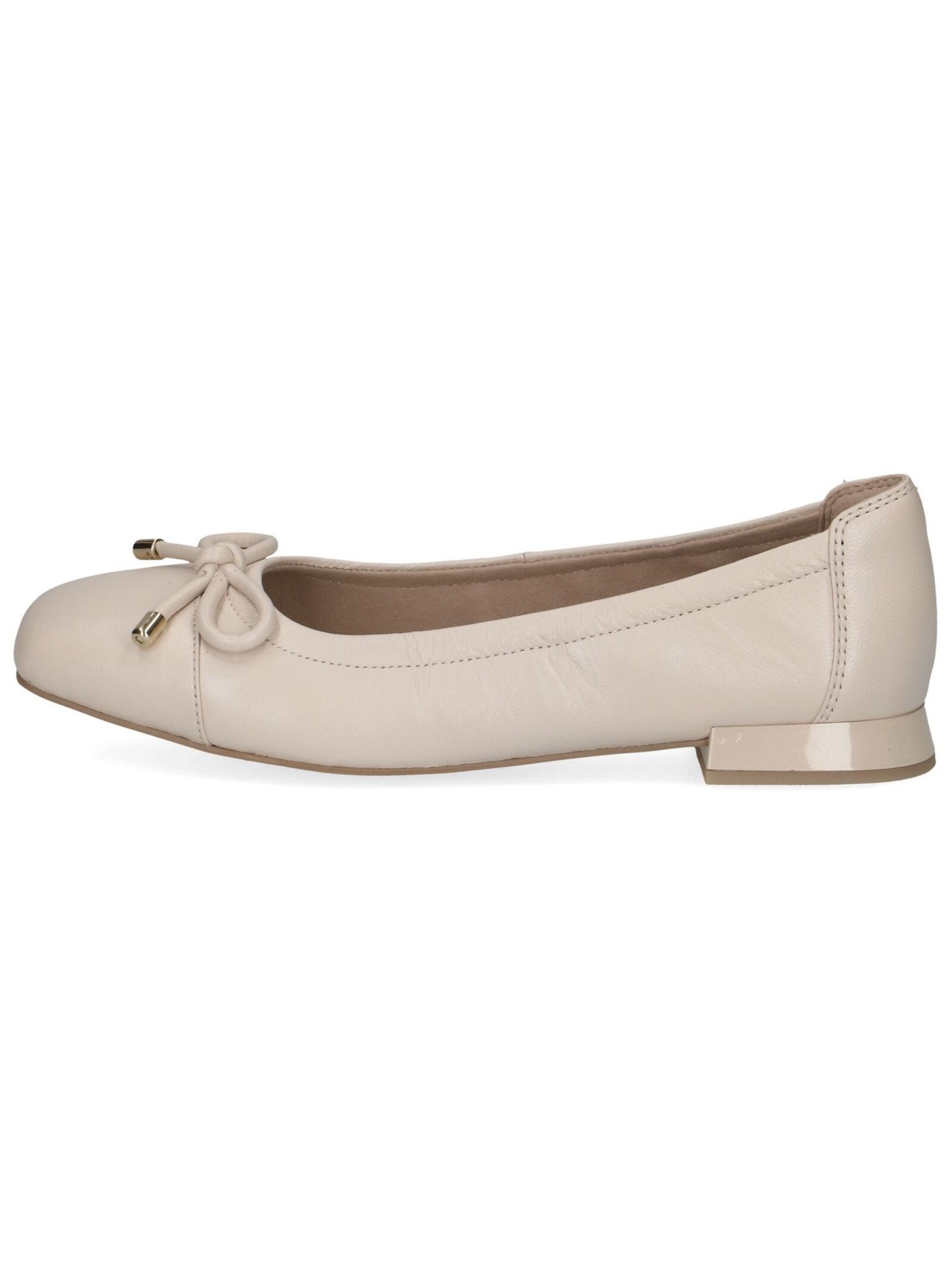 Caprice Caprice Ballerinas Leder Ballerina günstig online kaufen