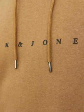 Jack & Jones Plus Sweatshirt Star (1-tlg)